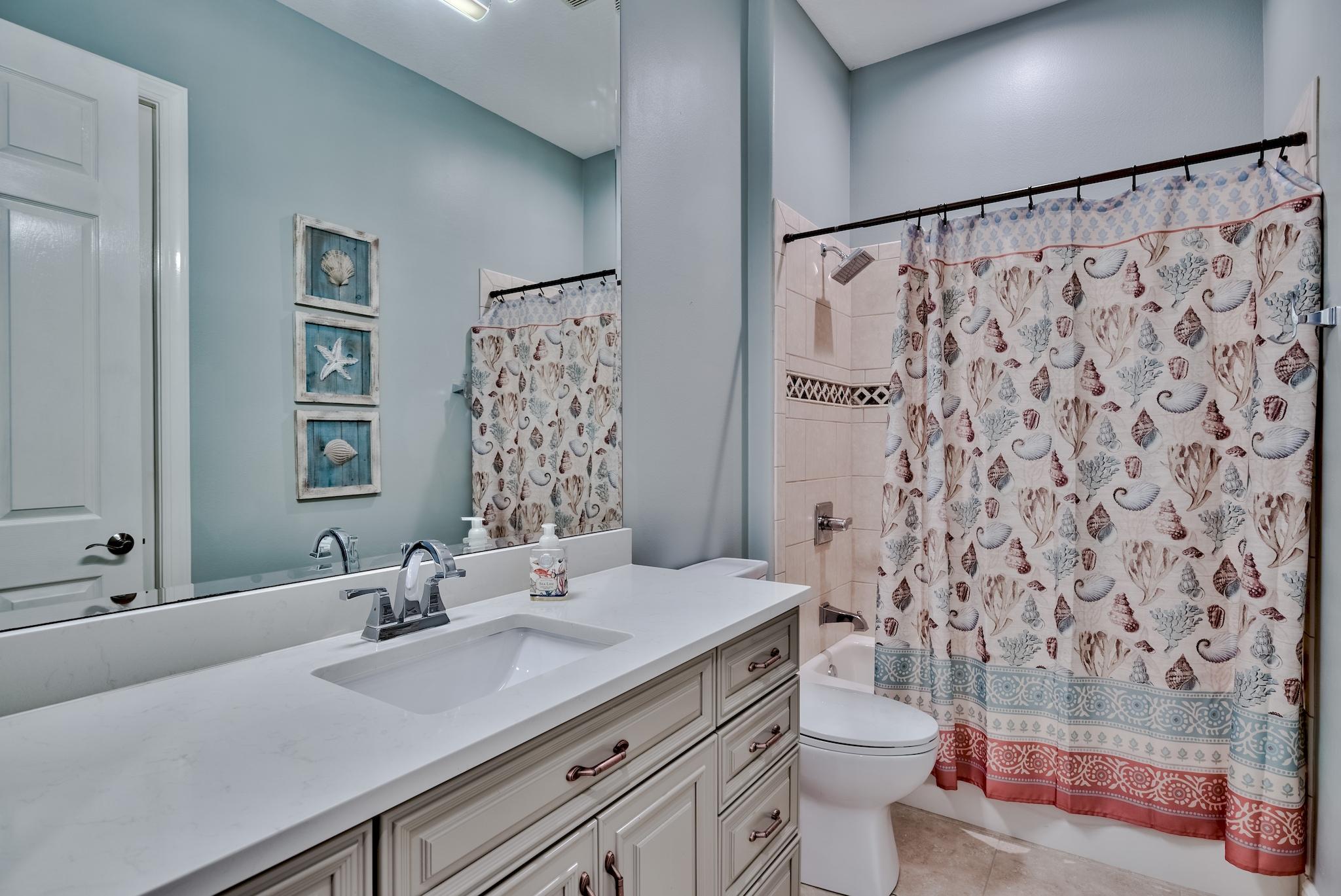 KELLY PLANTATION S/D - Residential