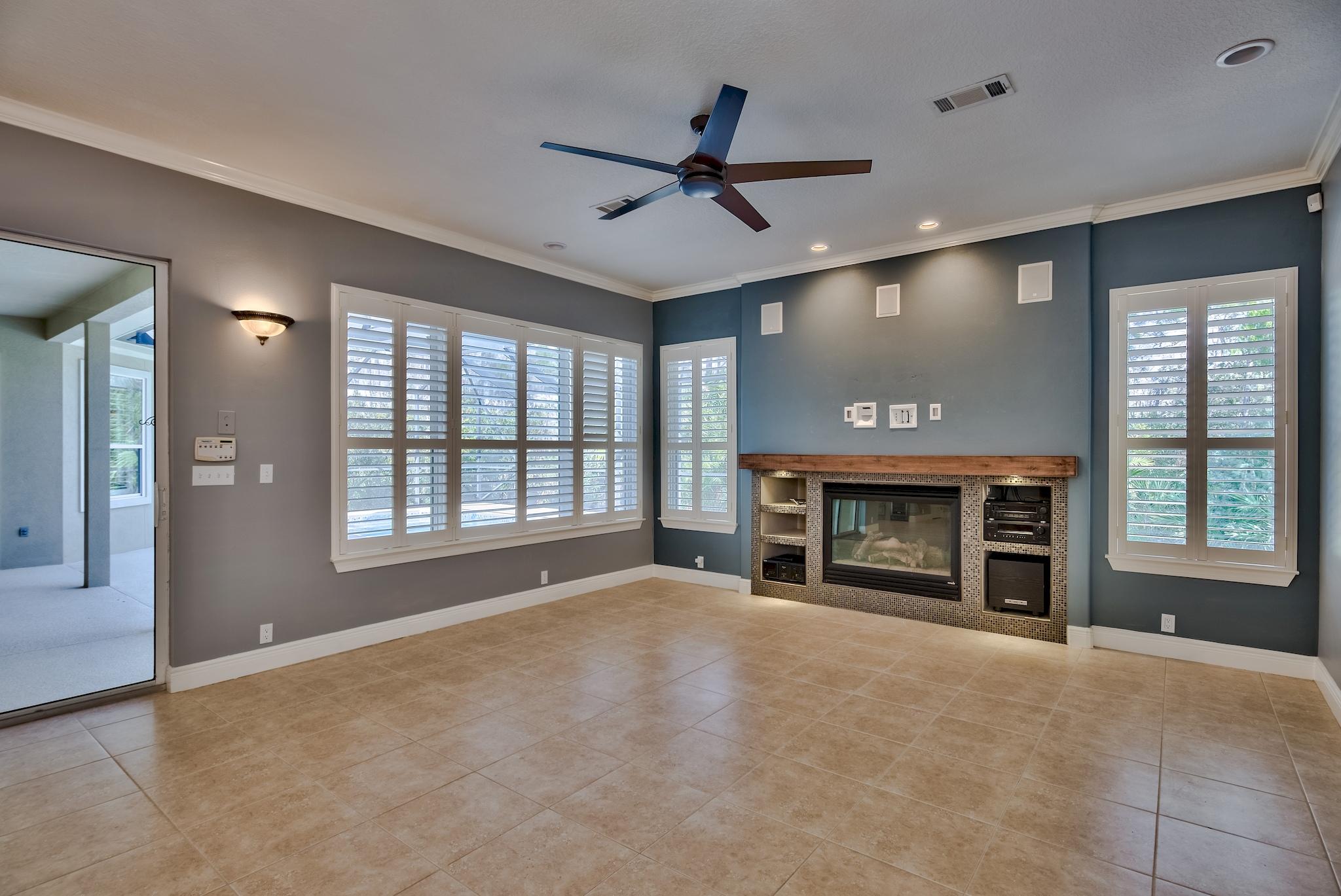 KELLY PLANTATION S/D - Residential