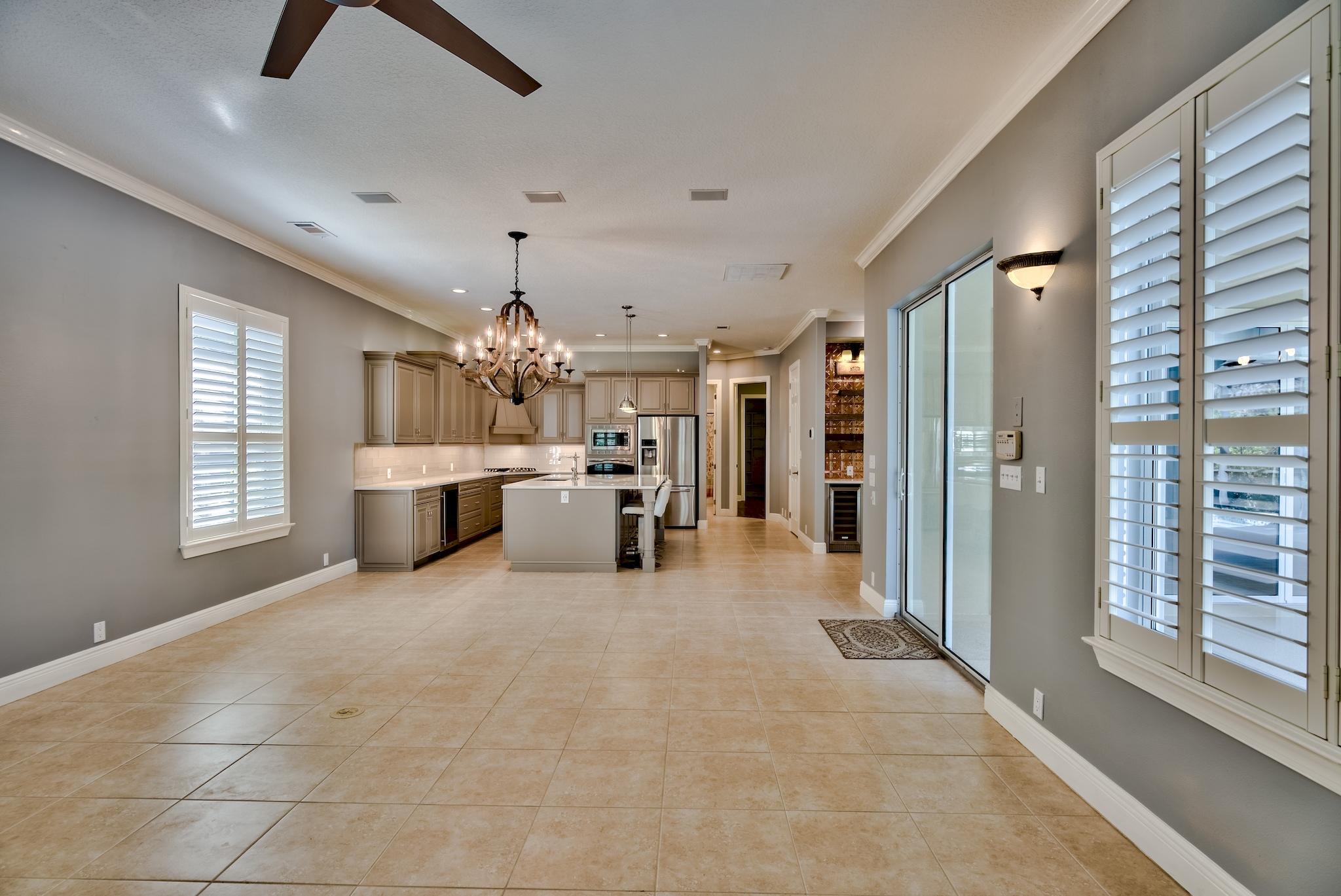 KELLY PLANTATION S/D - Residential