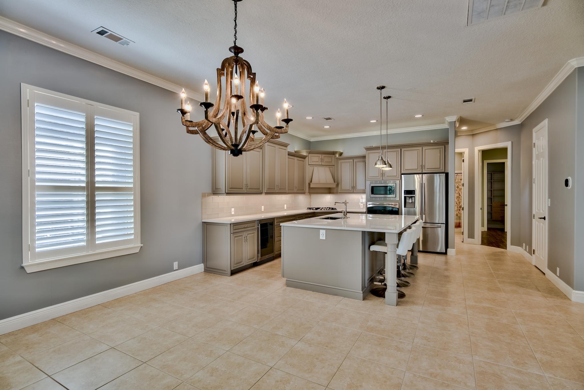 KELLY PLANTATION S/D - Residential