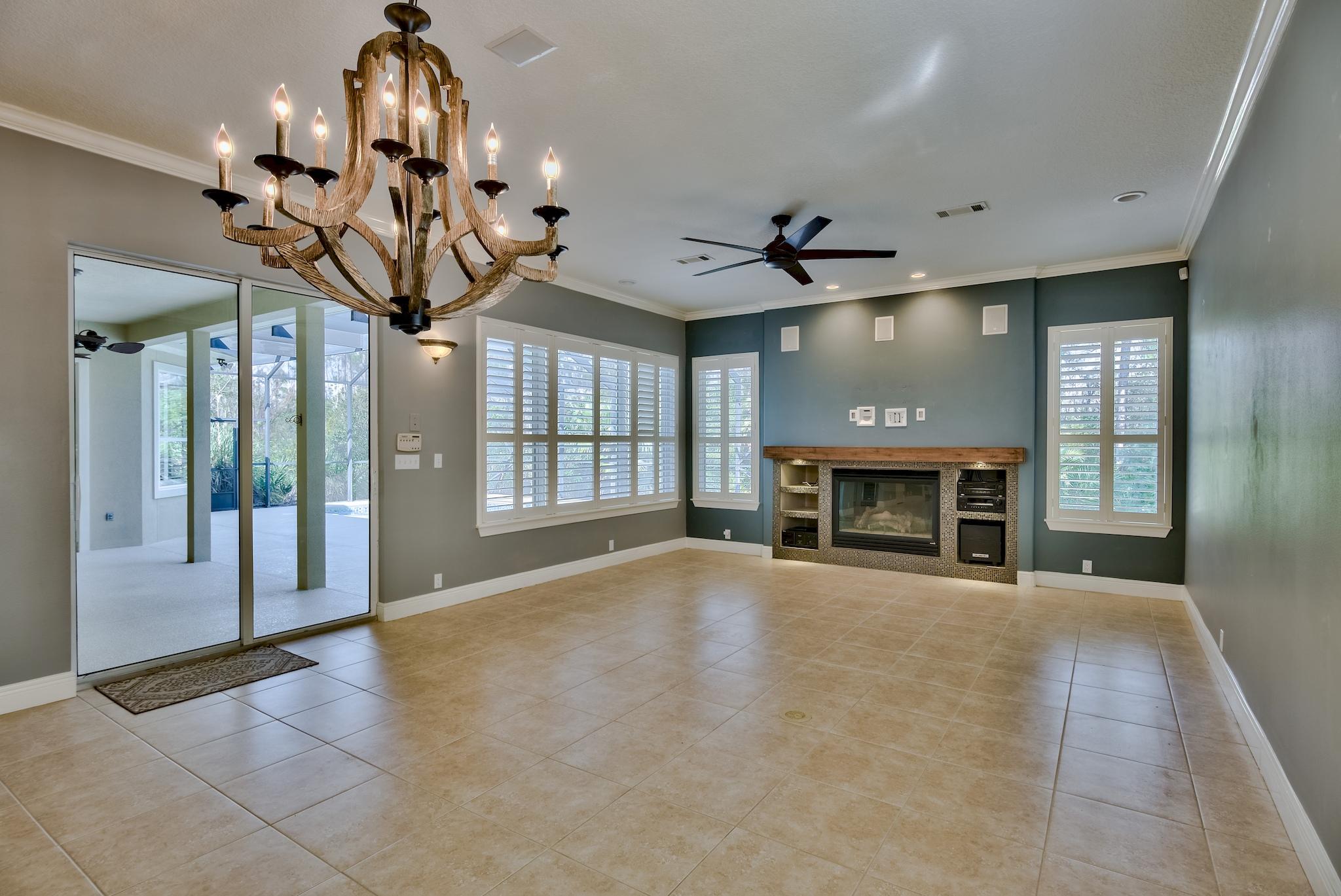 KELLY PLANTATION S/D - Residential