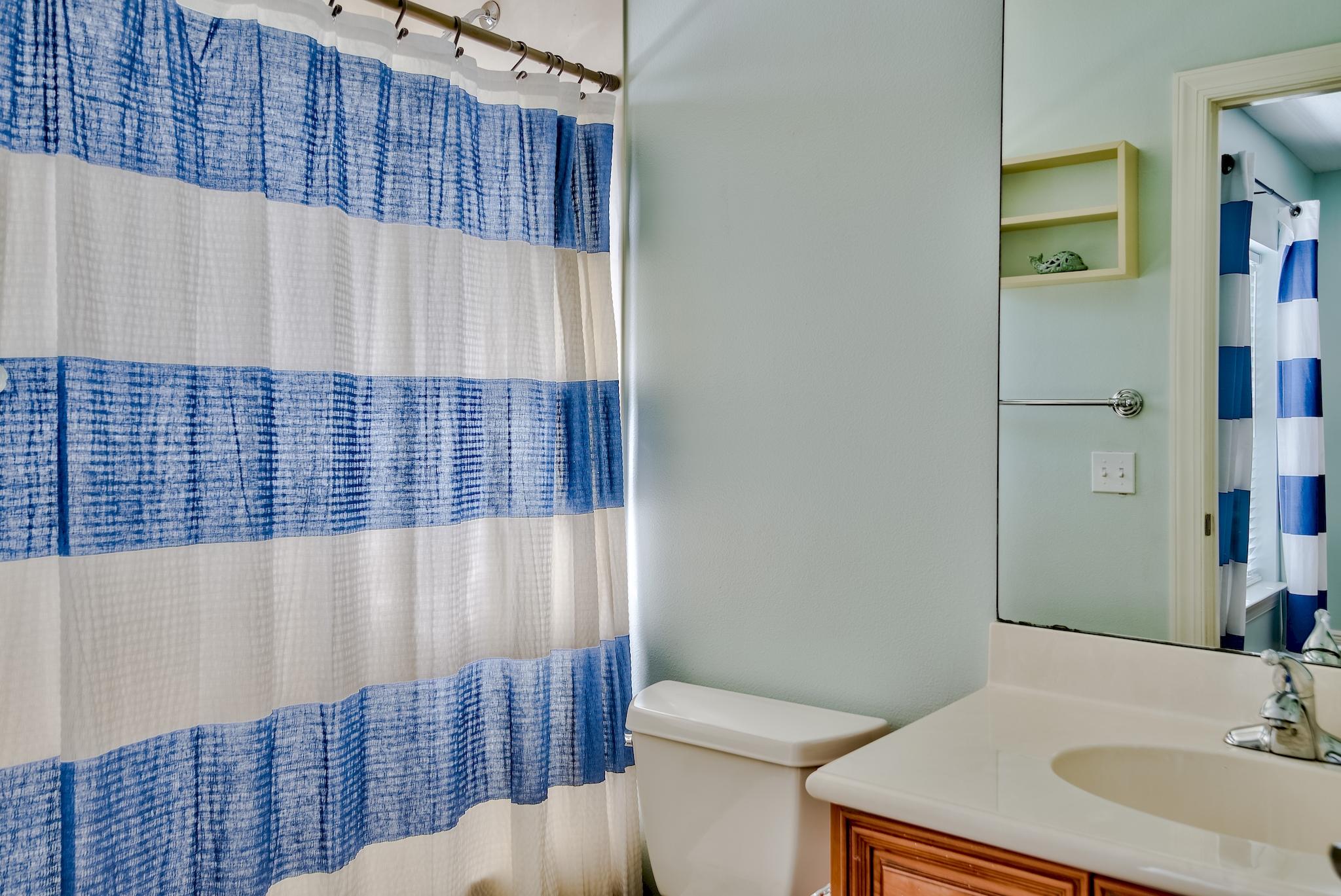 KELLY PLANTATION S/D - Residential