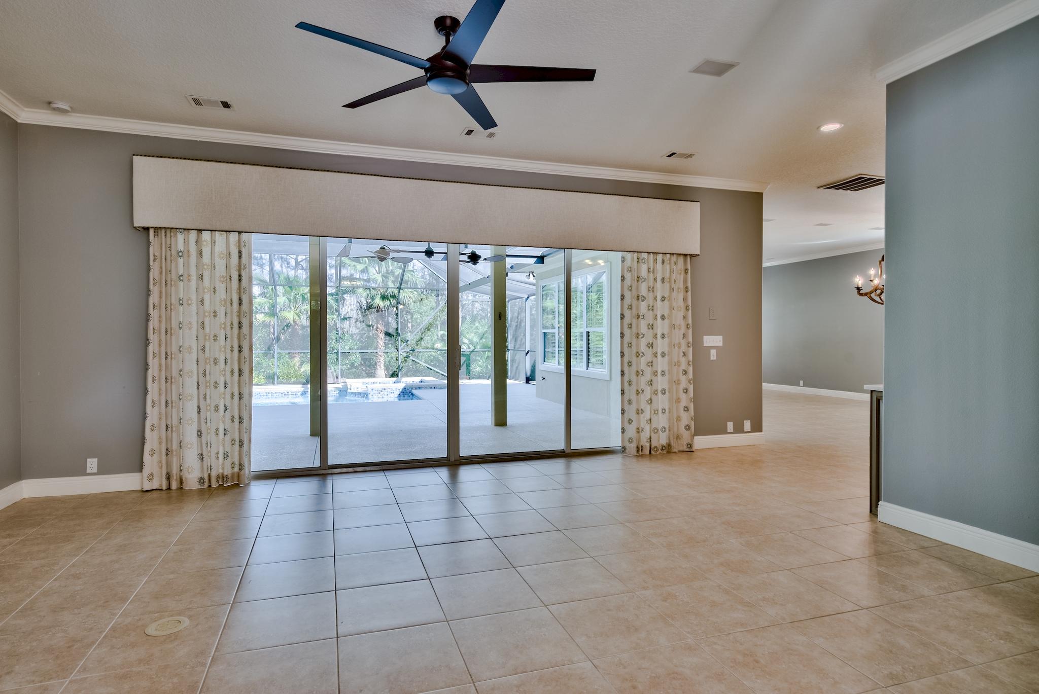 KELLY PLANTATION S/D - Residential