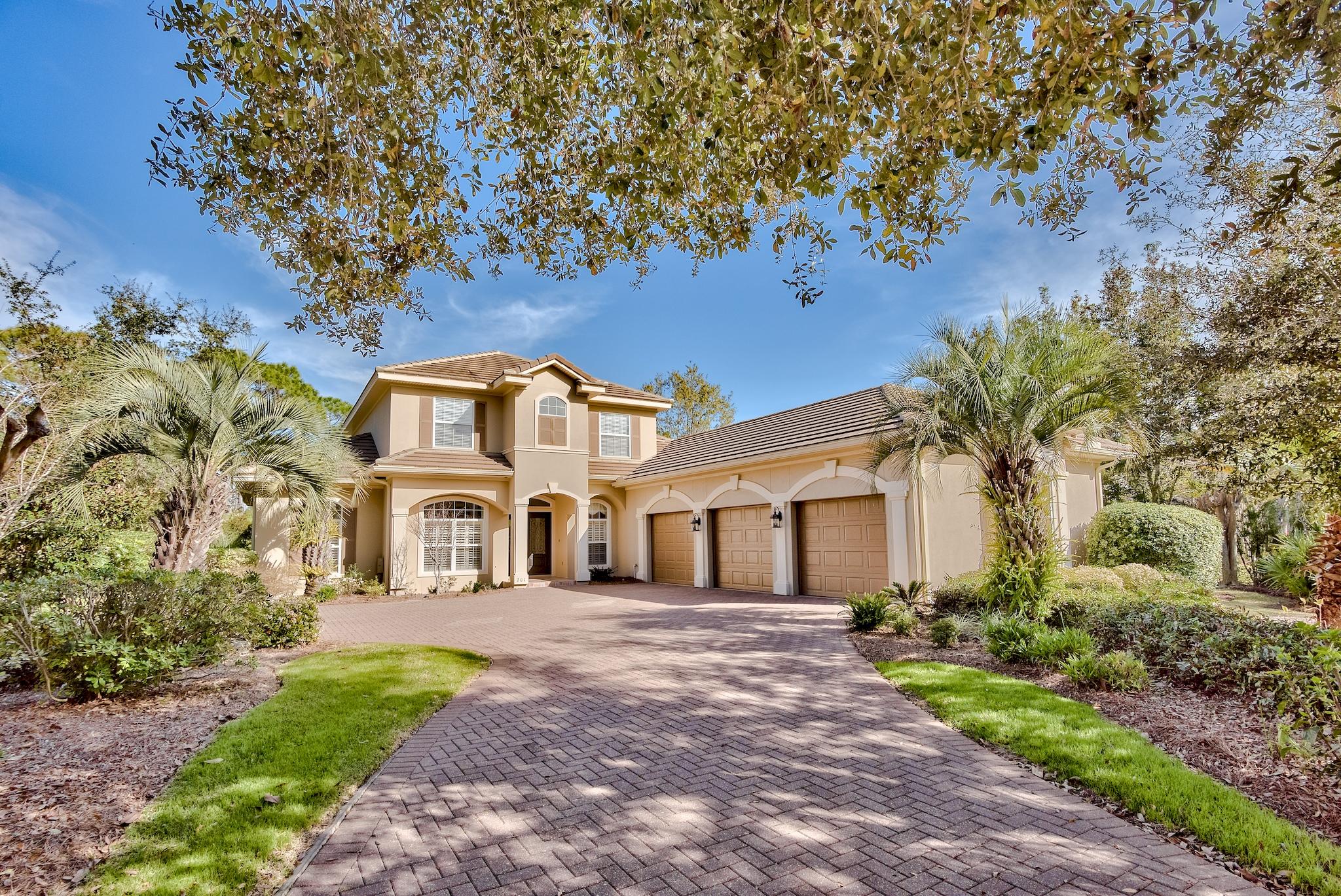 KELLY PLANTATION S/D - Residential