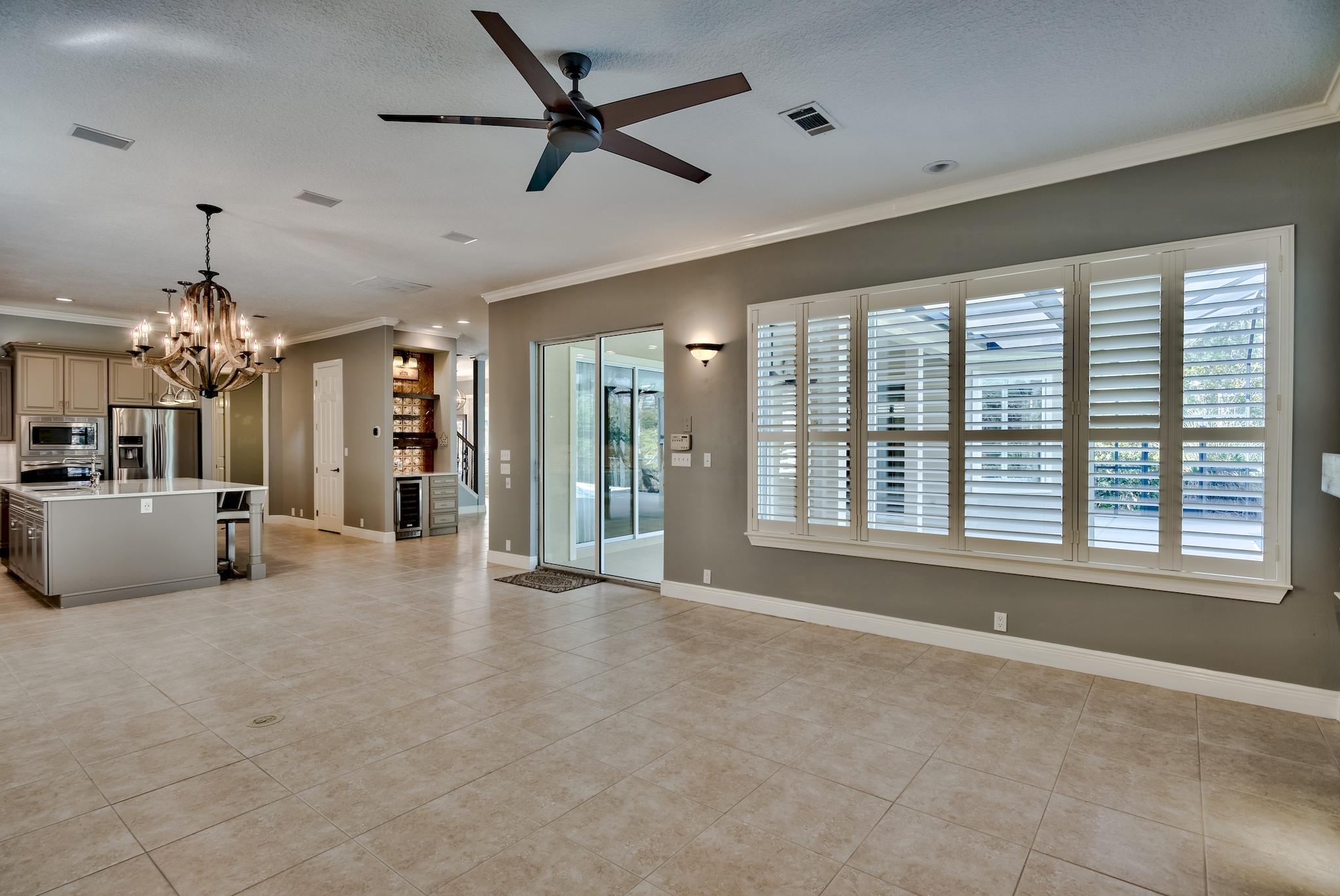 KELLY PLANTATION S/D - Residential