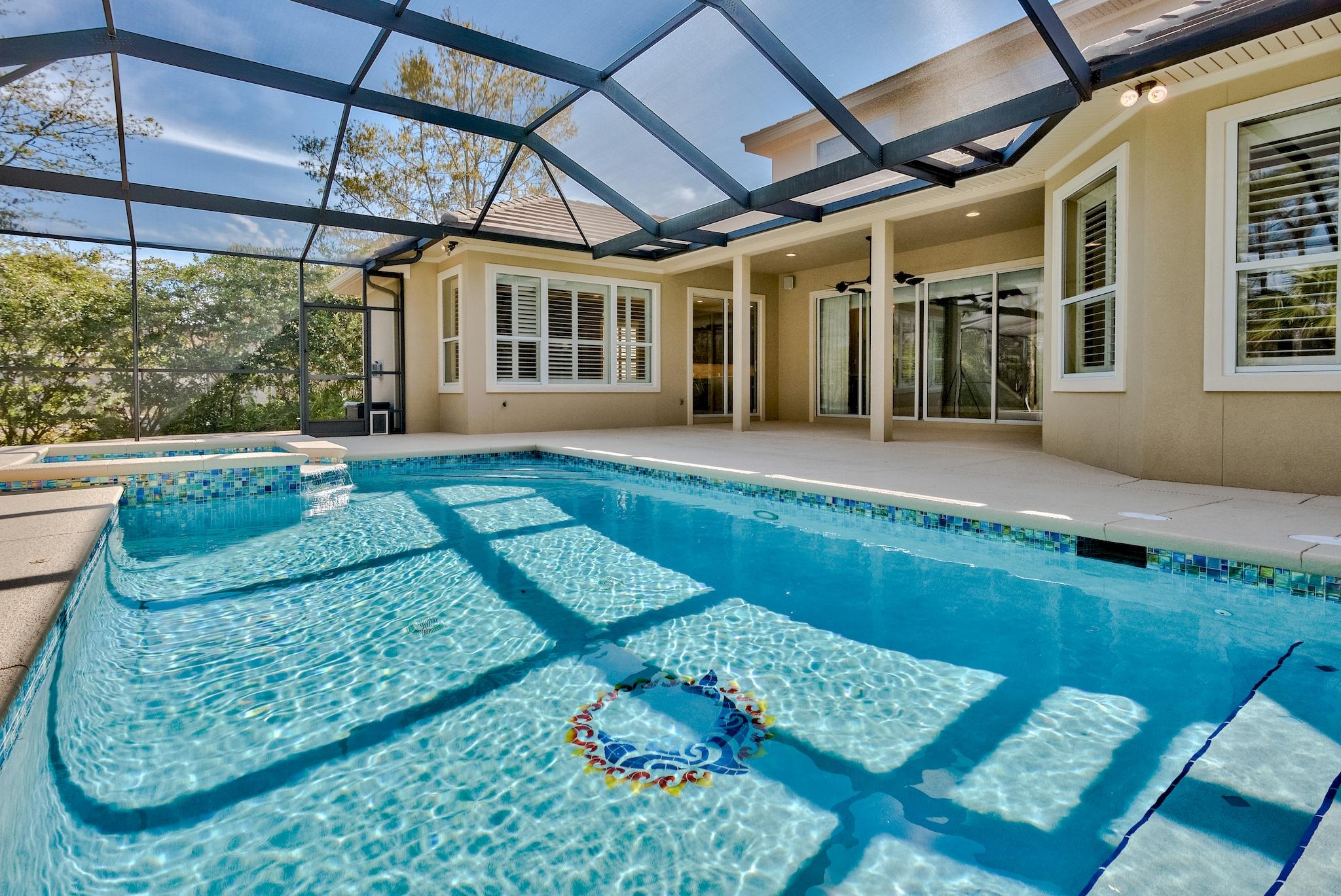 KELLY PLANTATION S/D - Residential