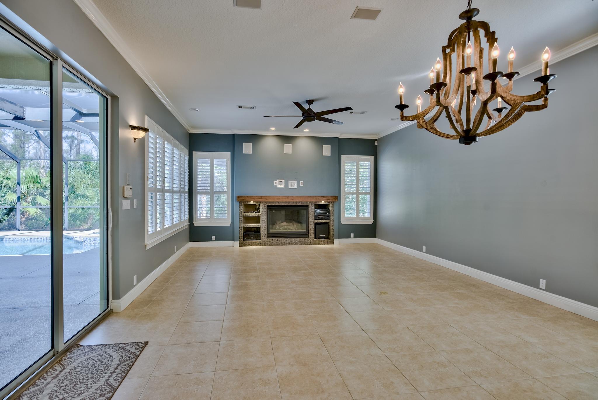 KELLY PLANTATION S/D - Residential