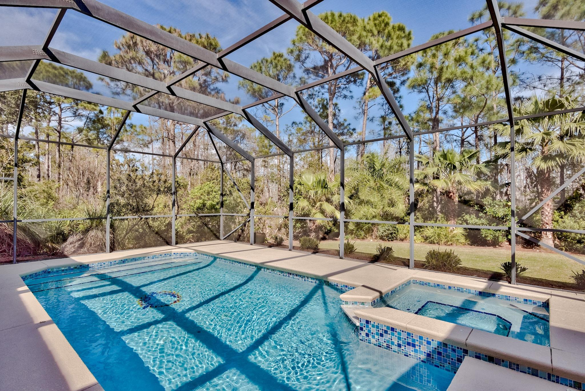 KELLY PLANTATION S/D - Residential