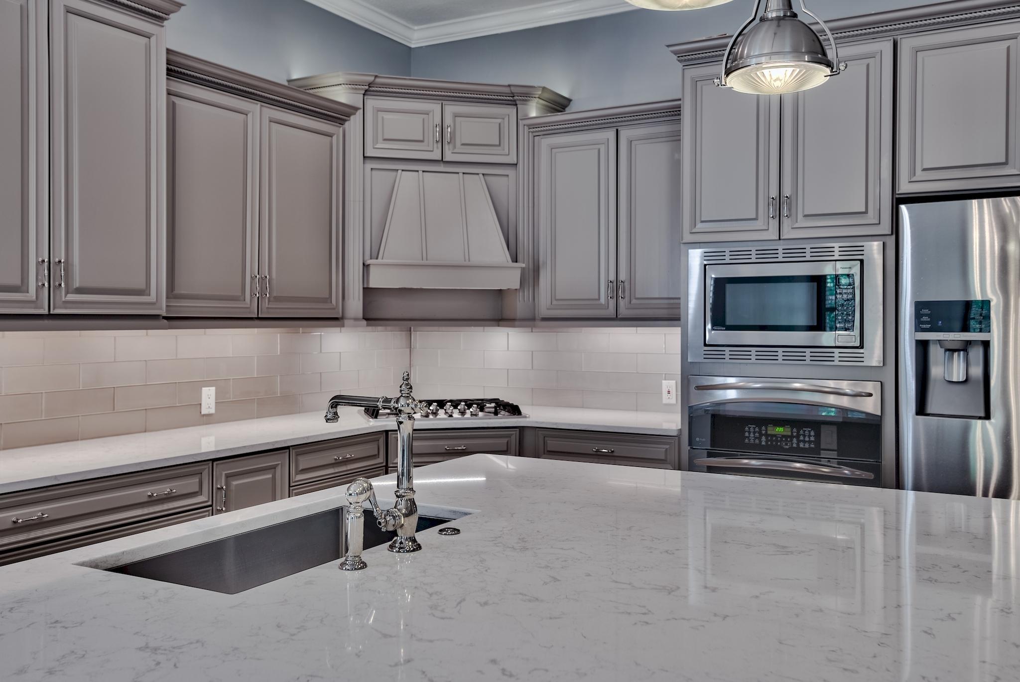 KELLY PLANTATION S/D - Residential