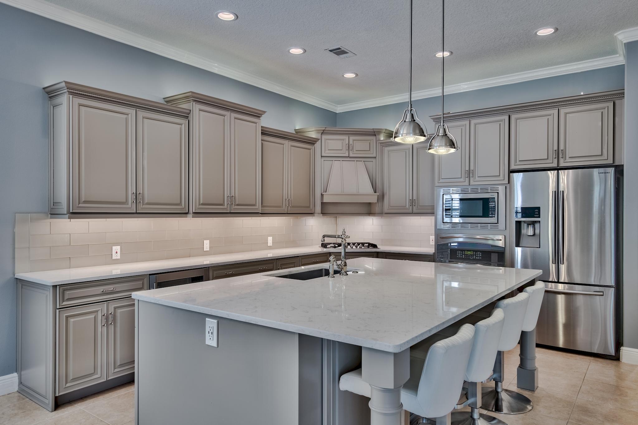 KELLY PLANTATION S/D - Residential