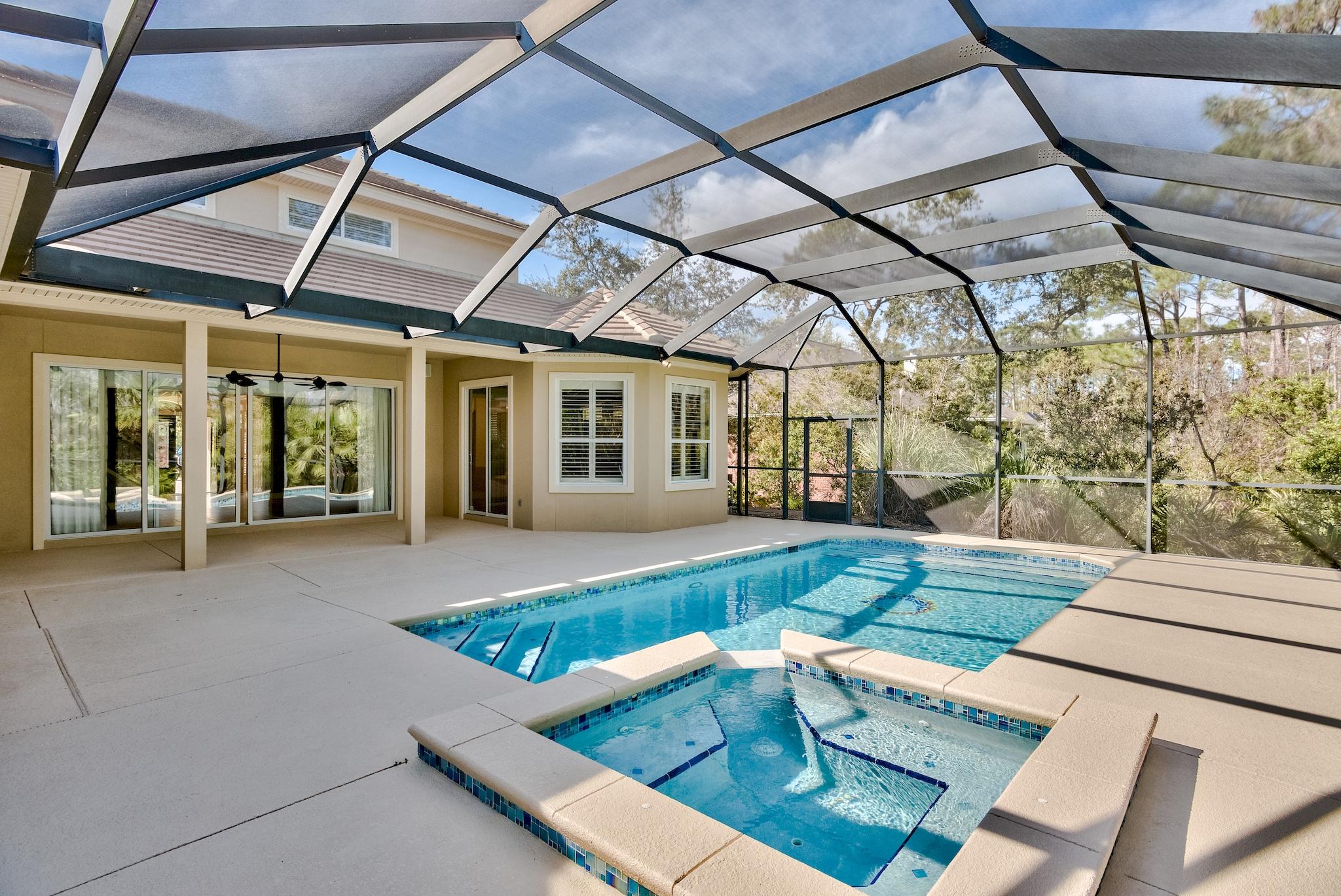 KELLY PLANTATION S/D - Residential