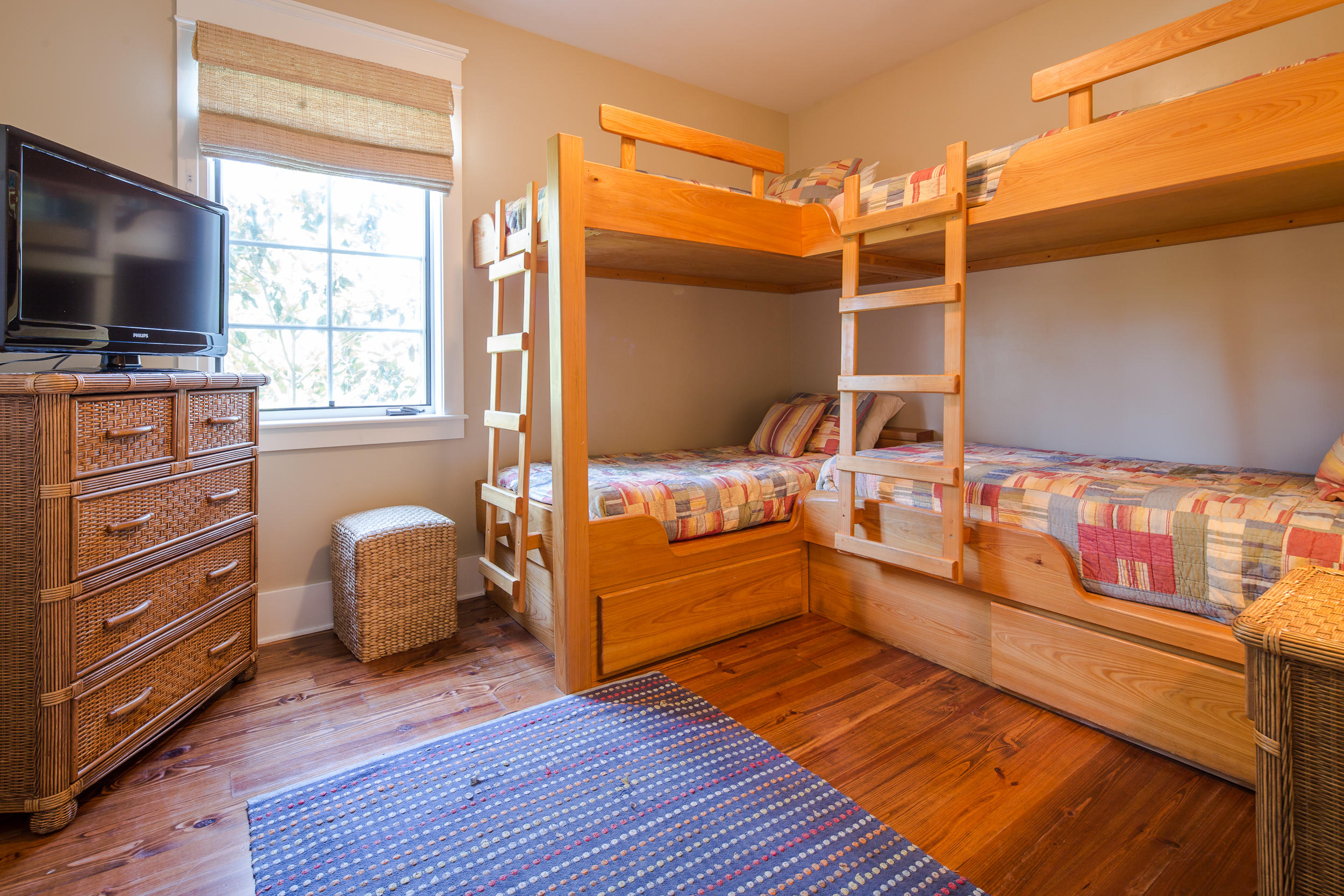 ROSEMARY BEACH, THE FLATS - Residential