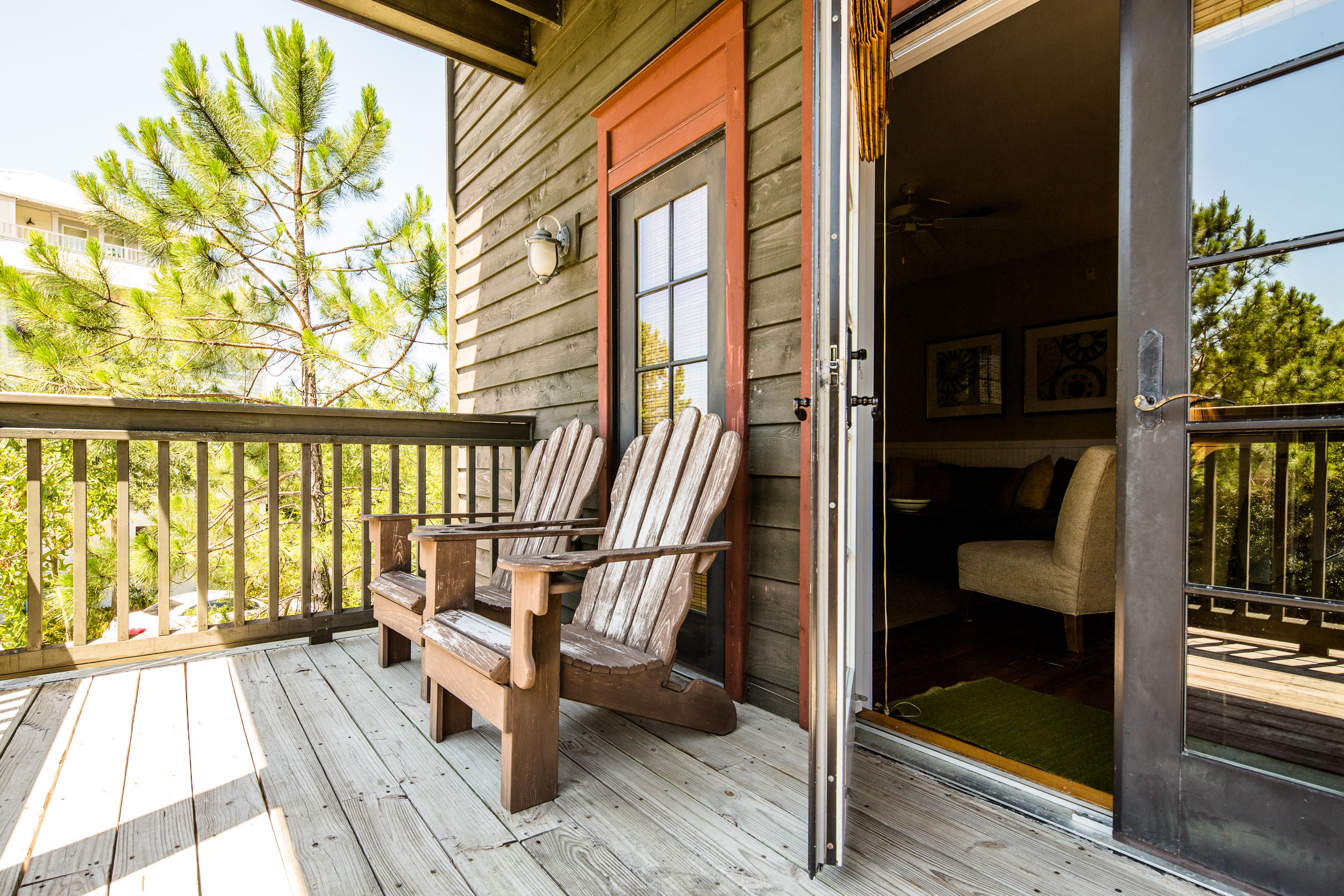 ROSEMARY BEACH, THE FLATS - Residential