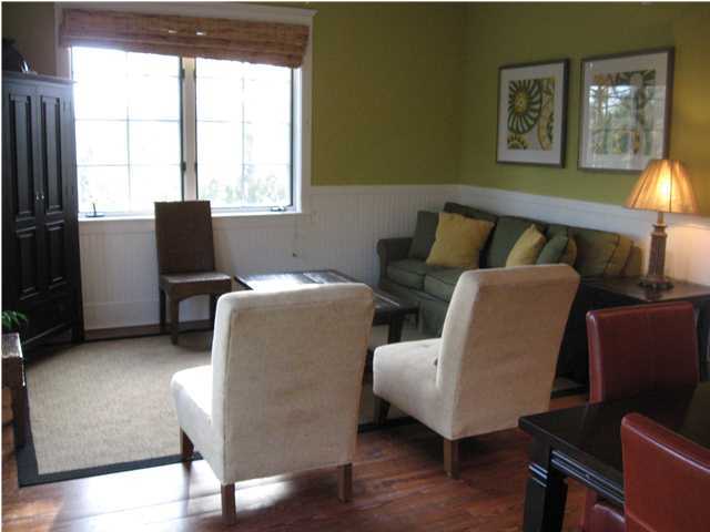 ROSEMARY BEACH, THE FLATS - Residential