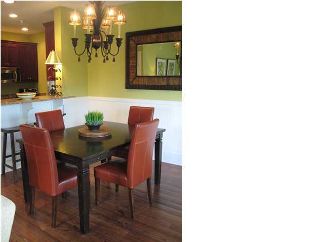 ROSEMARY BEACH, THE FLATS - Residential