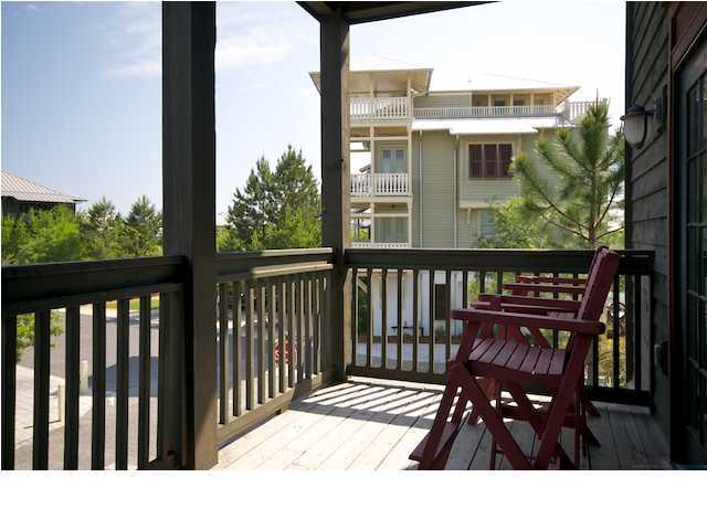 ROSEMARY BEACH, THE FLATS - Residential