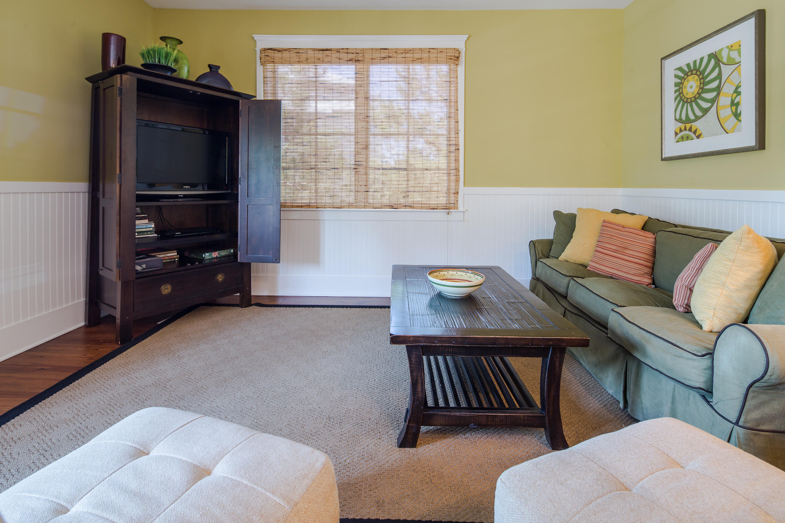 ROSEMARY BEACH, THE FLATS - Residential