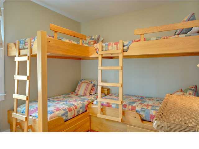 ROSEMARY BEACH, THE FLATS - Residential