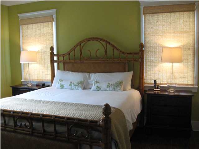 ROSEMARY BEACH, THE FLATS - Residential