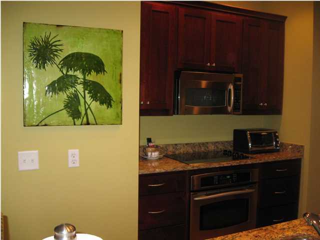 ROSEMARY BEACH, THE FLATS - Residential