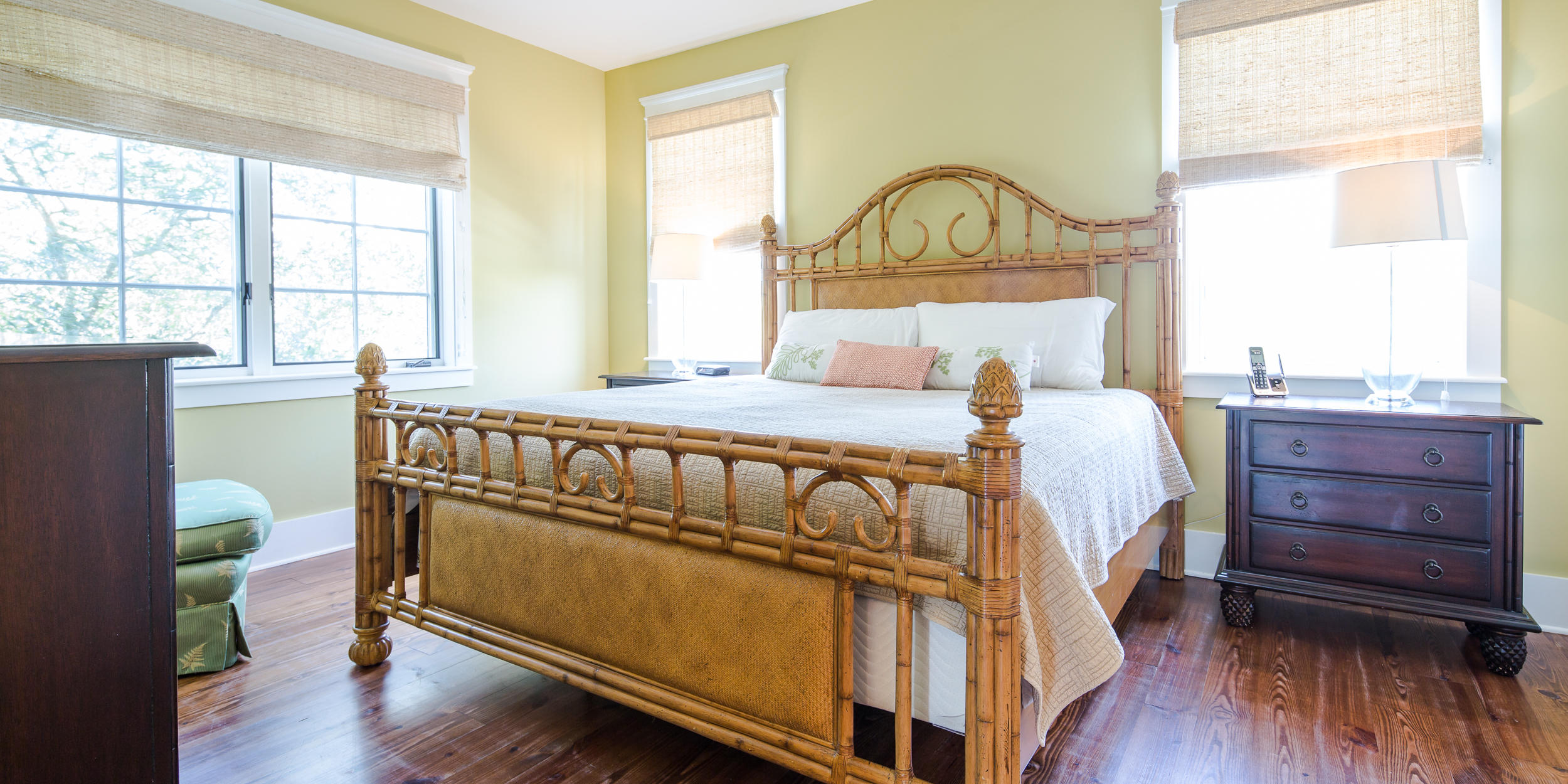 ROSEMARY BEACH, THE FLATS - Residential