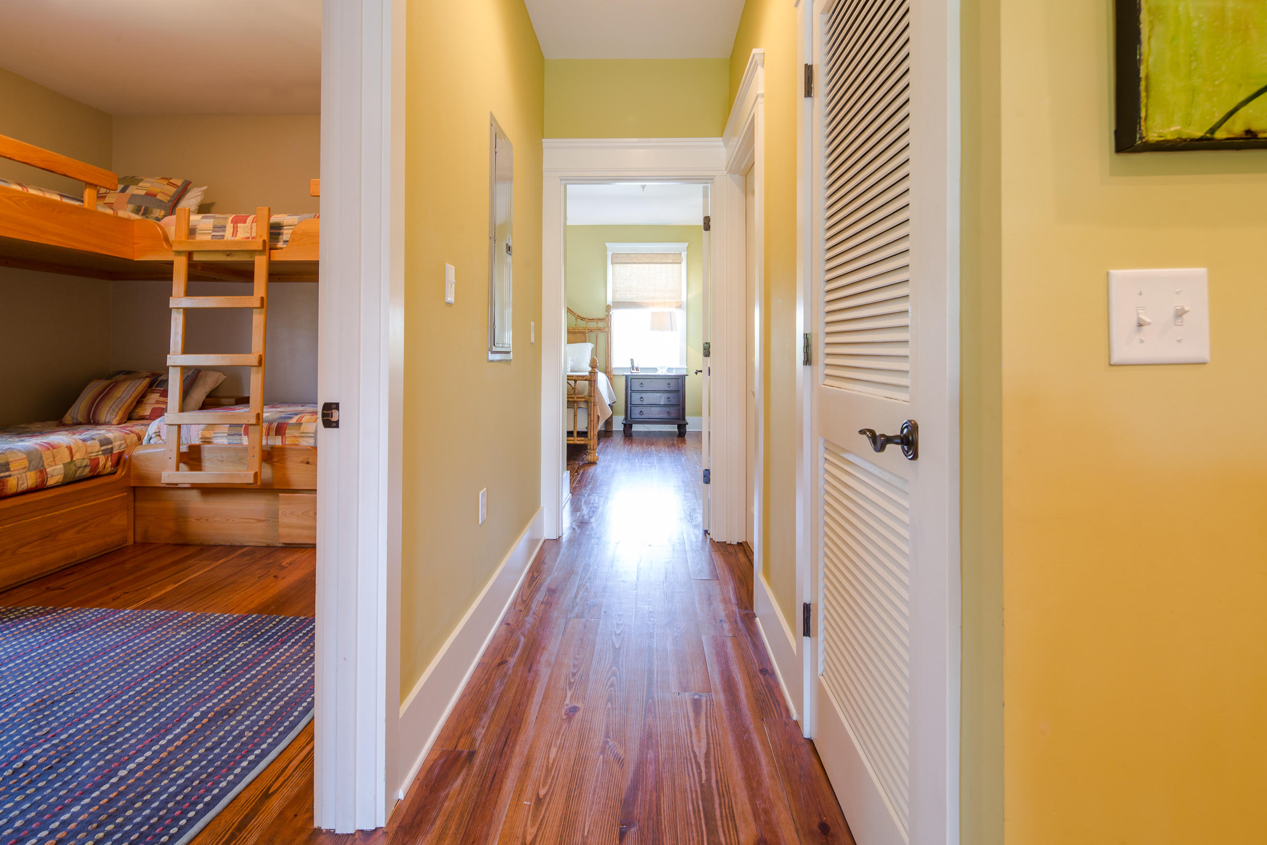 ROSEMARY BEACH, THE FLATS - Residential