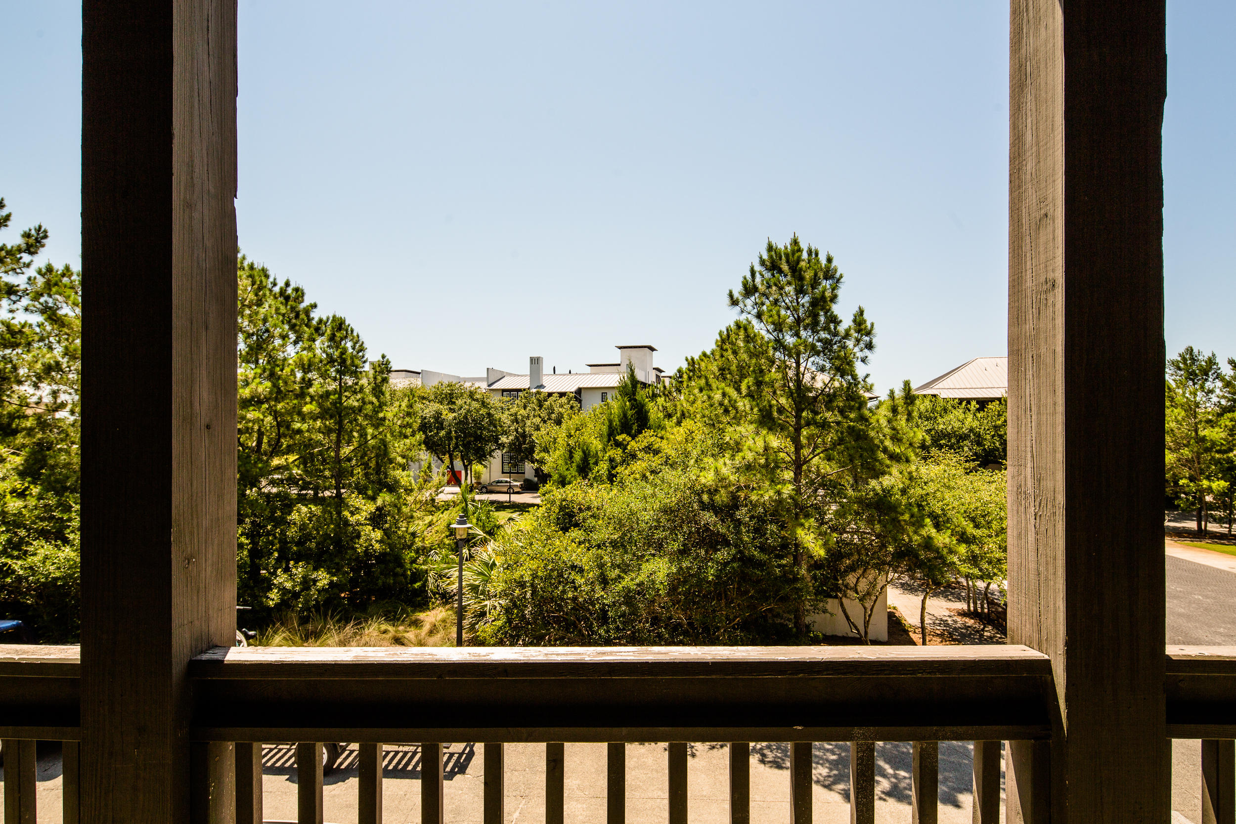 ROSEMARY BEACH, THE FLATS - Residential