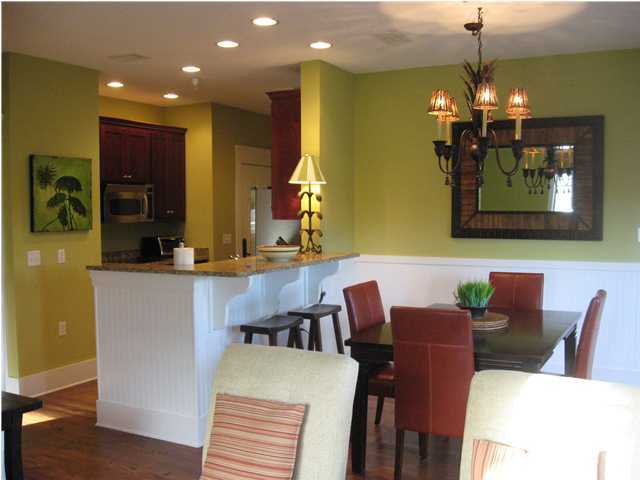 ROSEMARY BEACH, THE FLATS - Residential