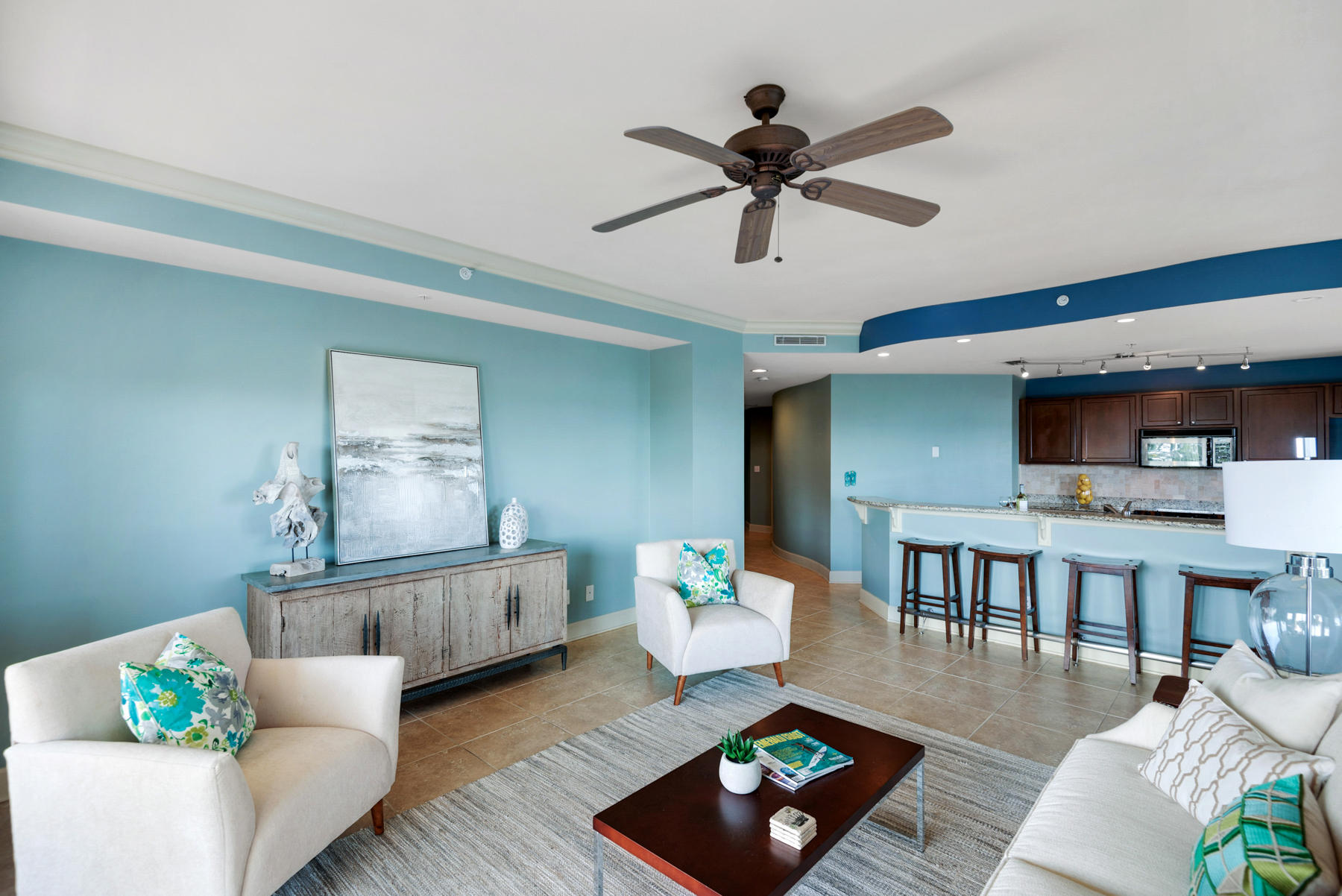 PRESERVE PLACE - Residential