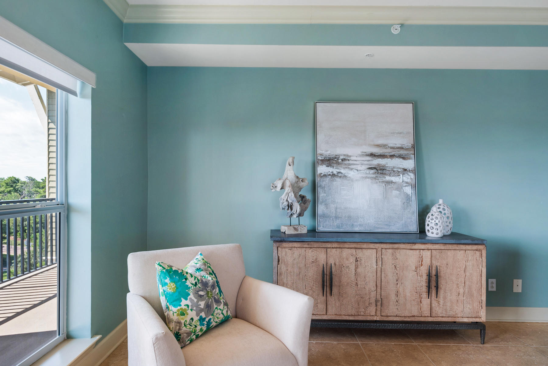 PRESERVE PLACE - Residential