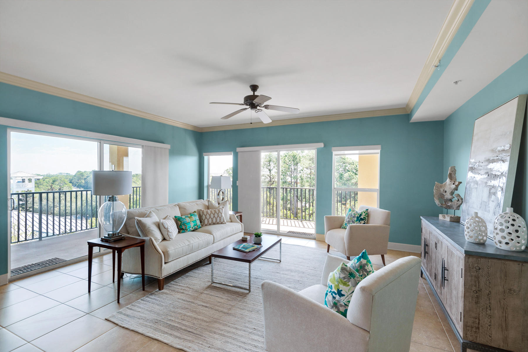 PRESERVE PLACE - Residential