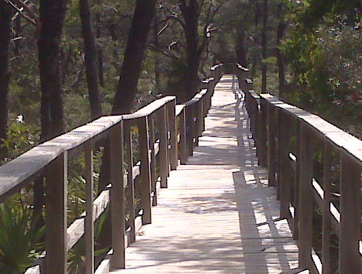 PRESERVE PLACE - Residential