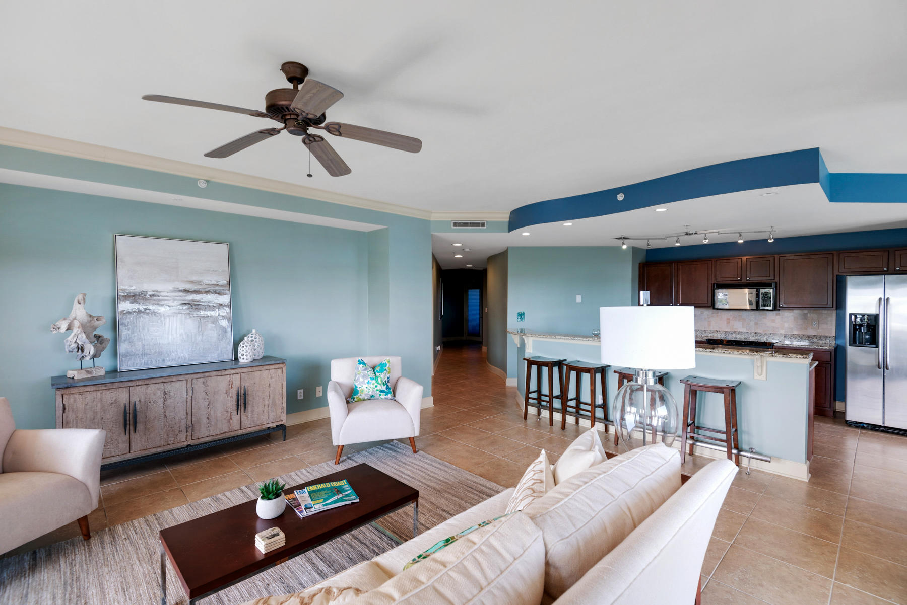 PRESERVE PLACE - Residential