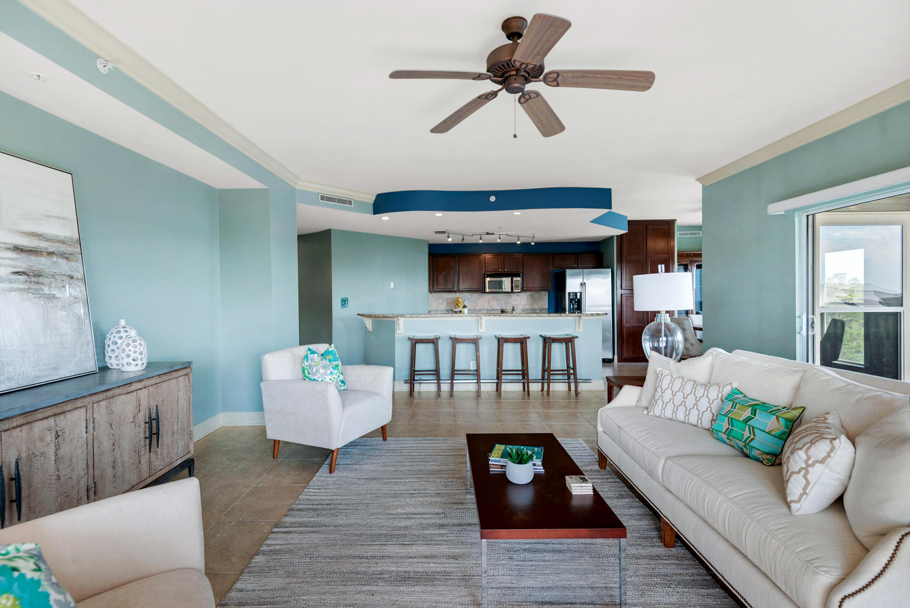 PRESERVE PLACE - Residential