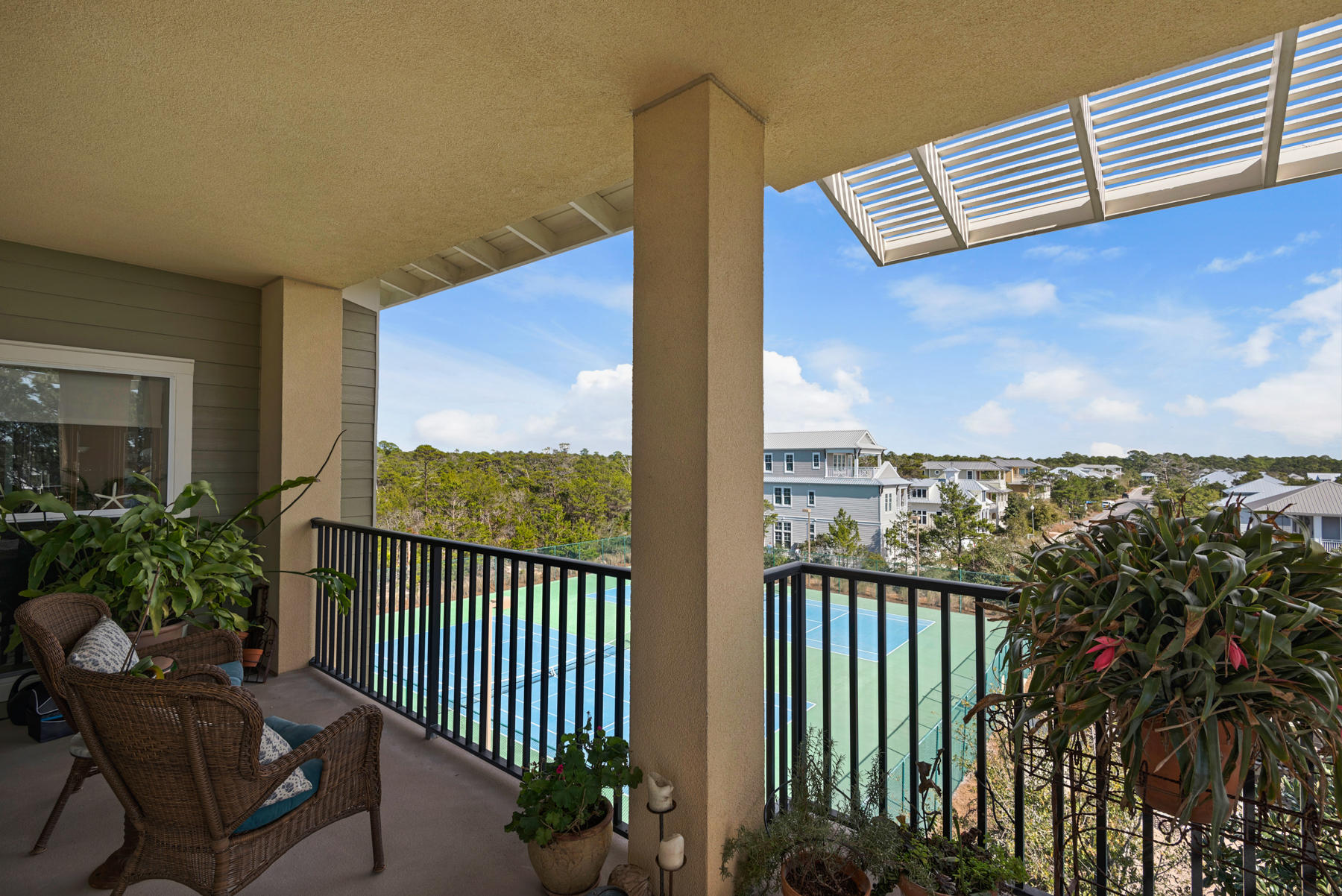 PRESERVE PLACE - Residential