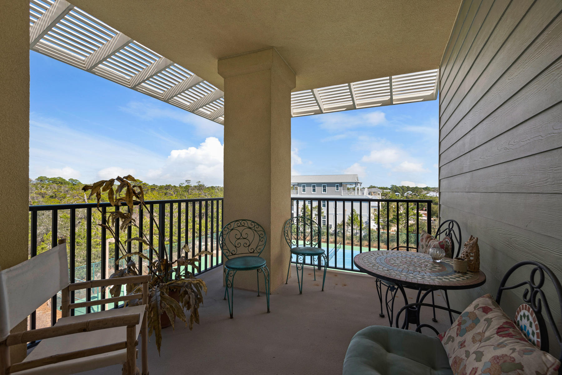 PRESERVE PLACE - Residential