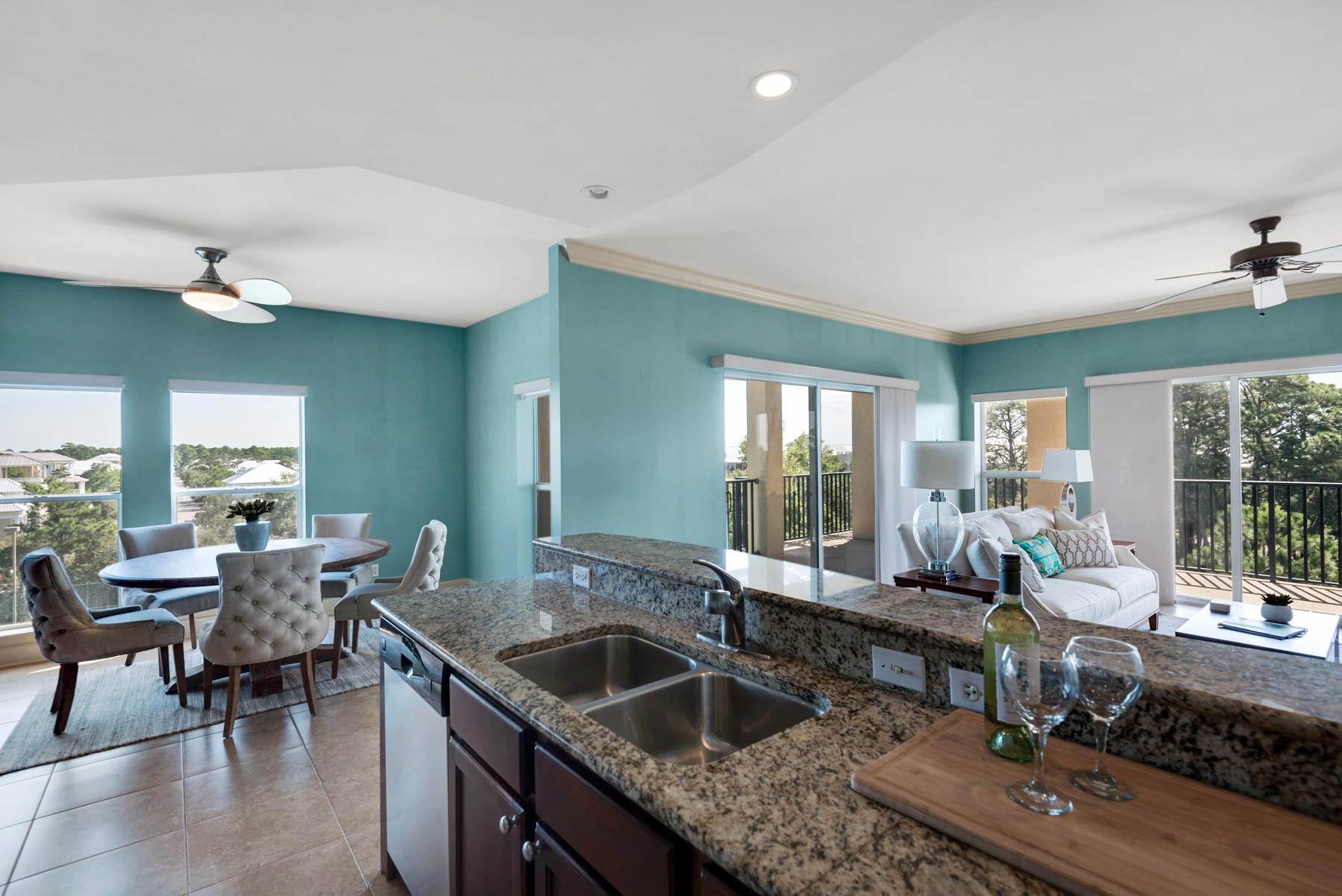 PRESERVE PLACE - Residential