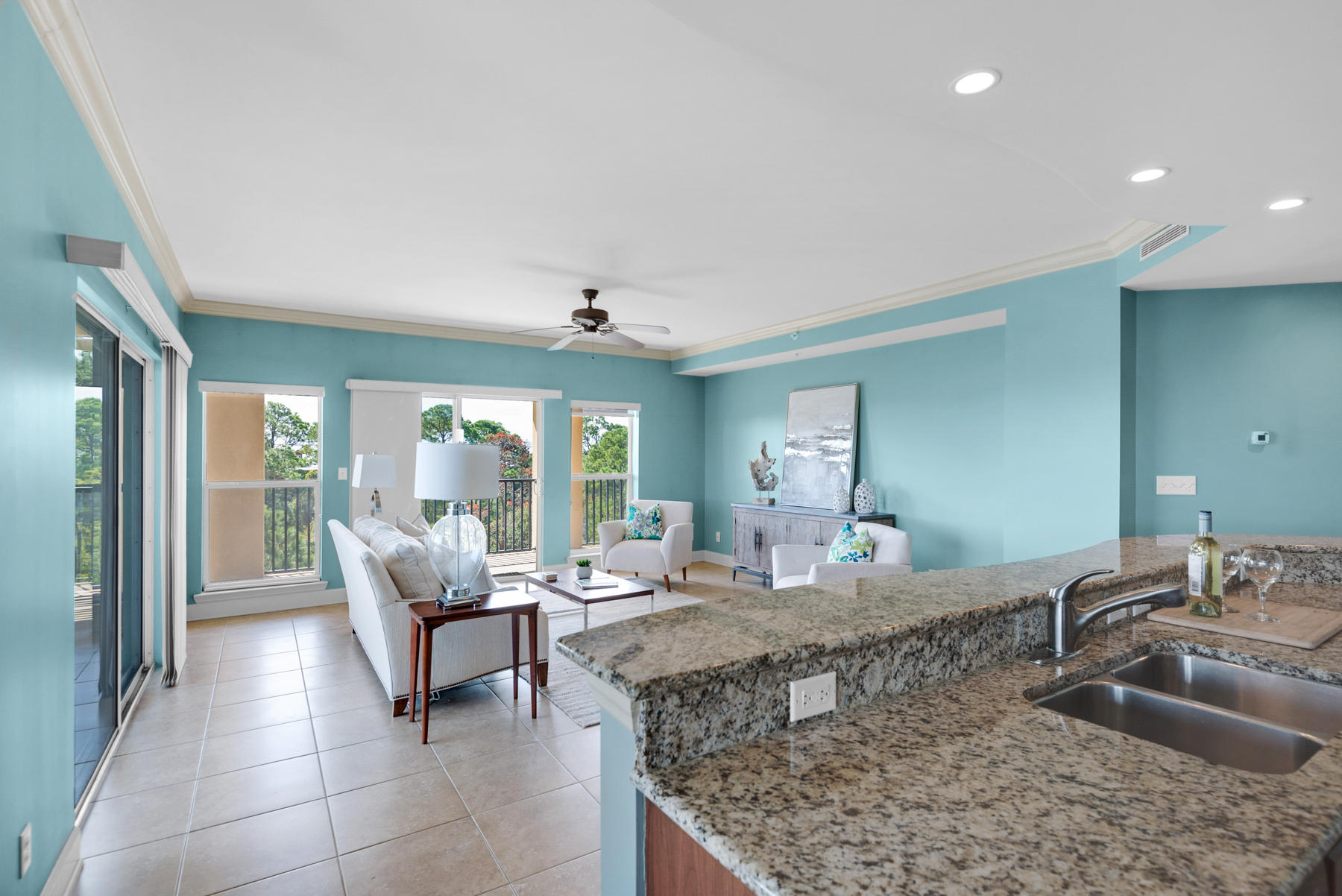 PRESERVE PLACE - Residential