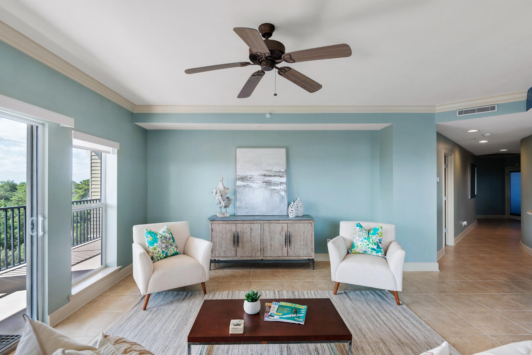 PRESERVE PLACE - Residential