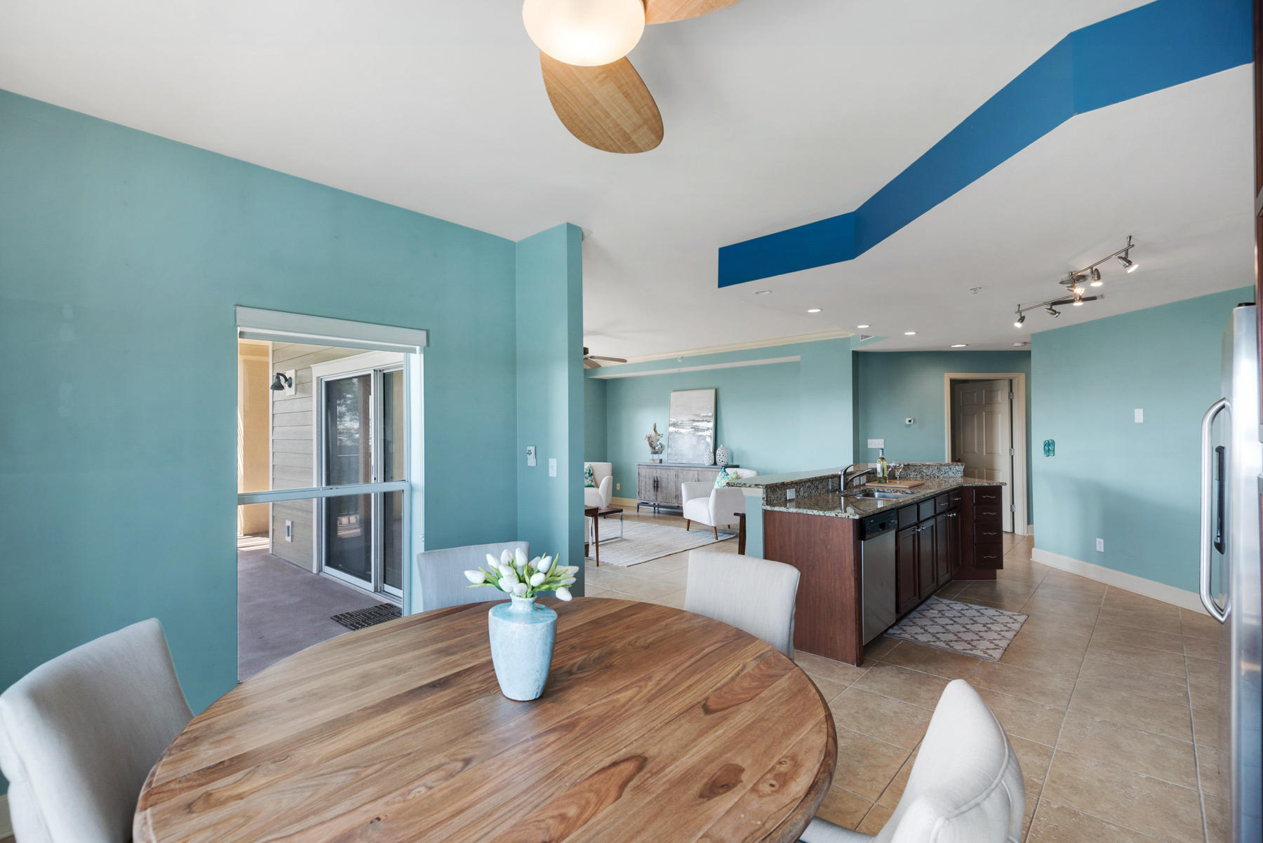 PRESERVE PLACE - Residential