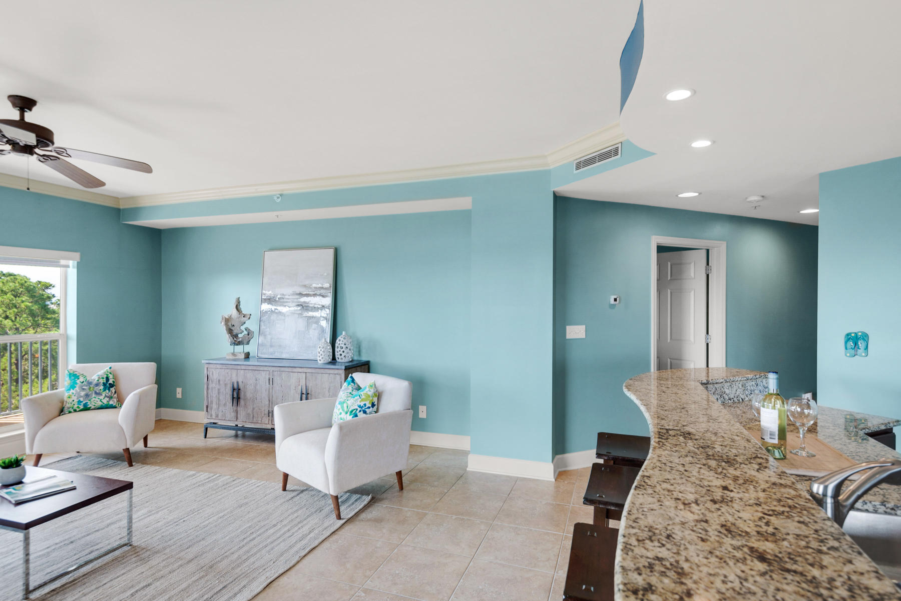 PRESERVE PLACE - Residential