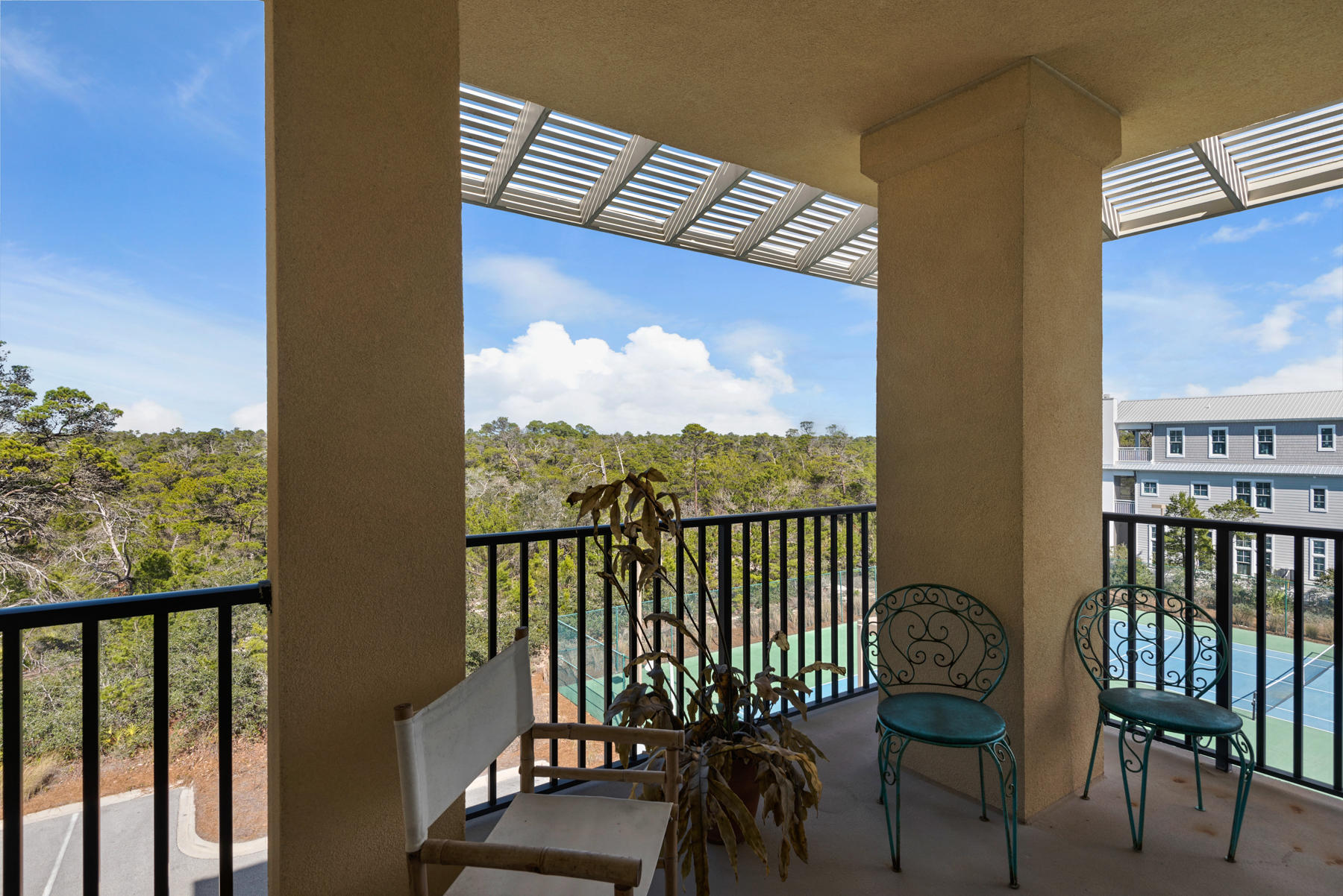 PRESERVE PLACE - Residential