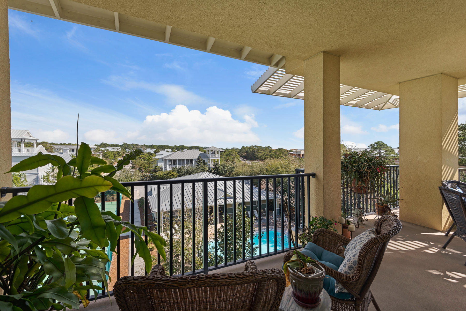 PRESERVE PLACE - Residential