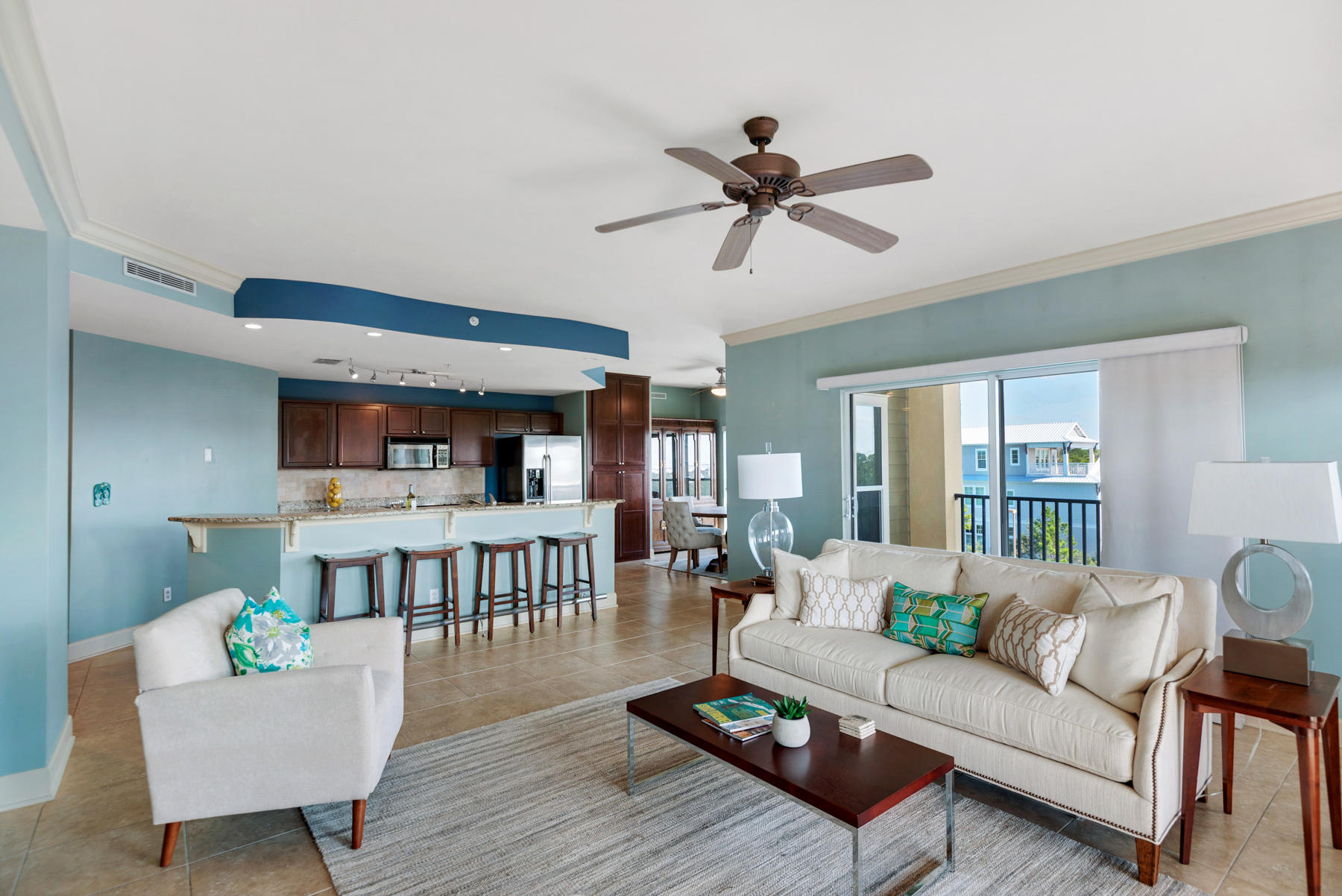 PRESERVE PLACE - Residential