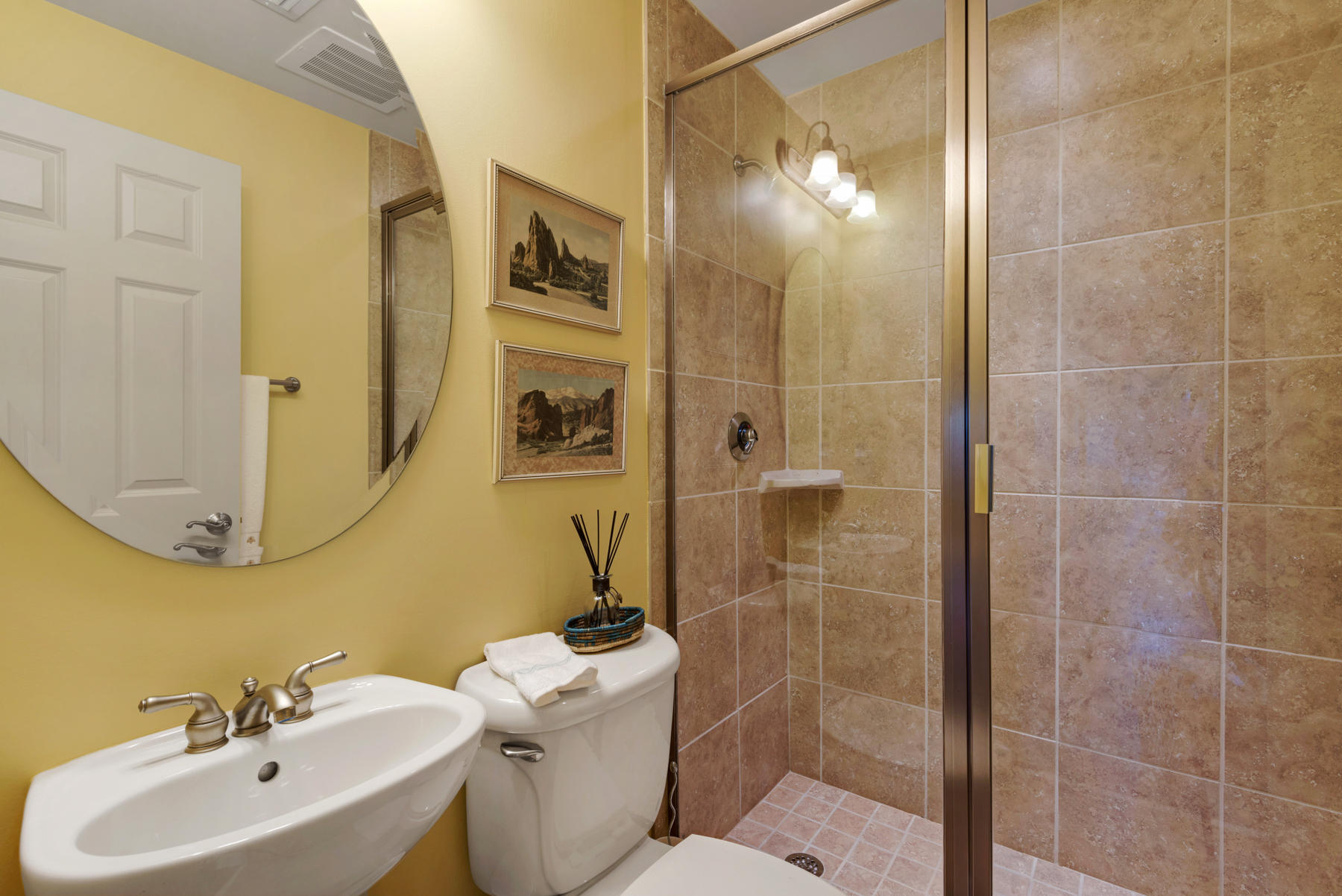 PRESERVE PLACE - Residential