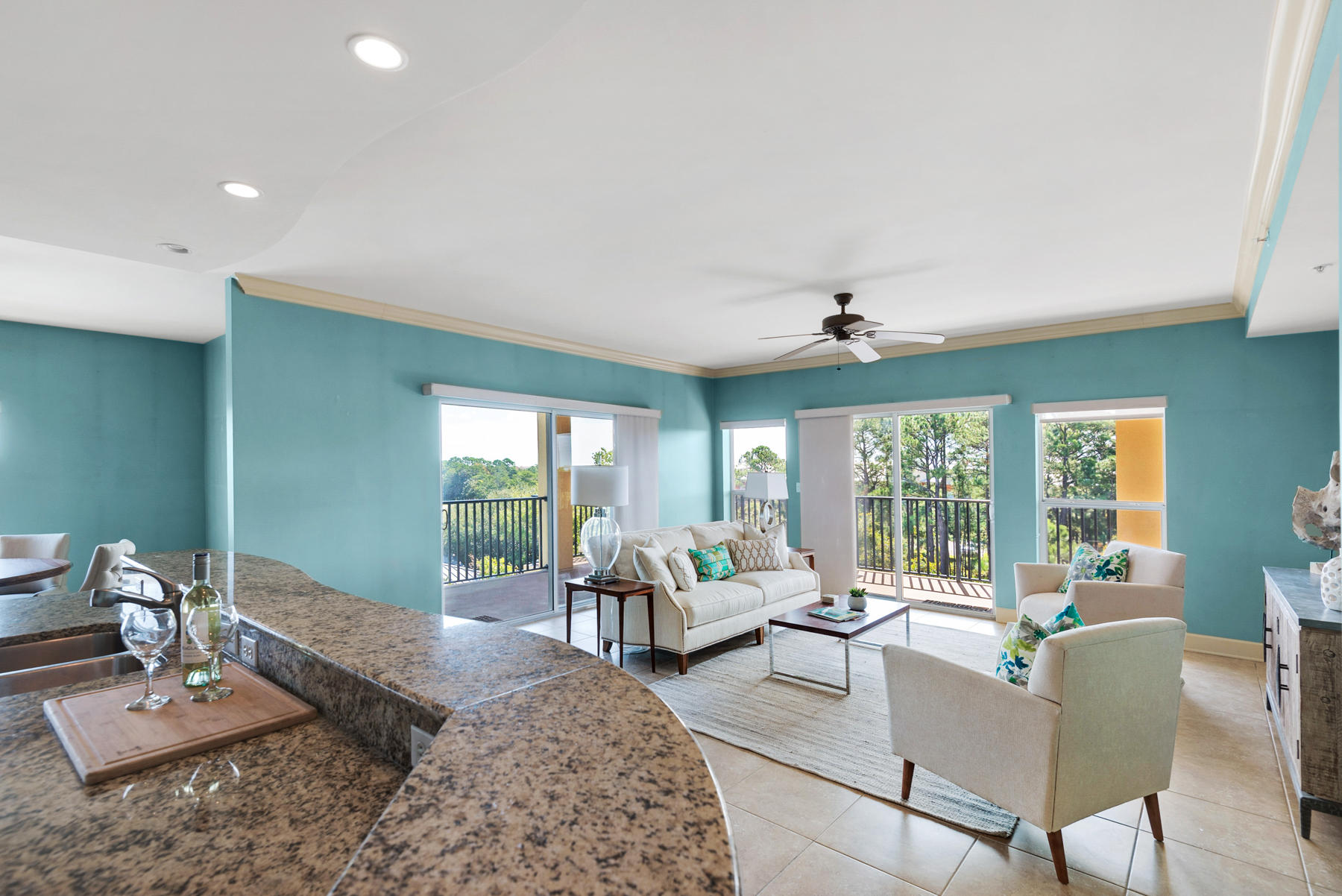 PRESERVE PLACE - Residential