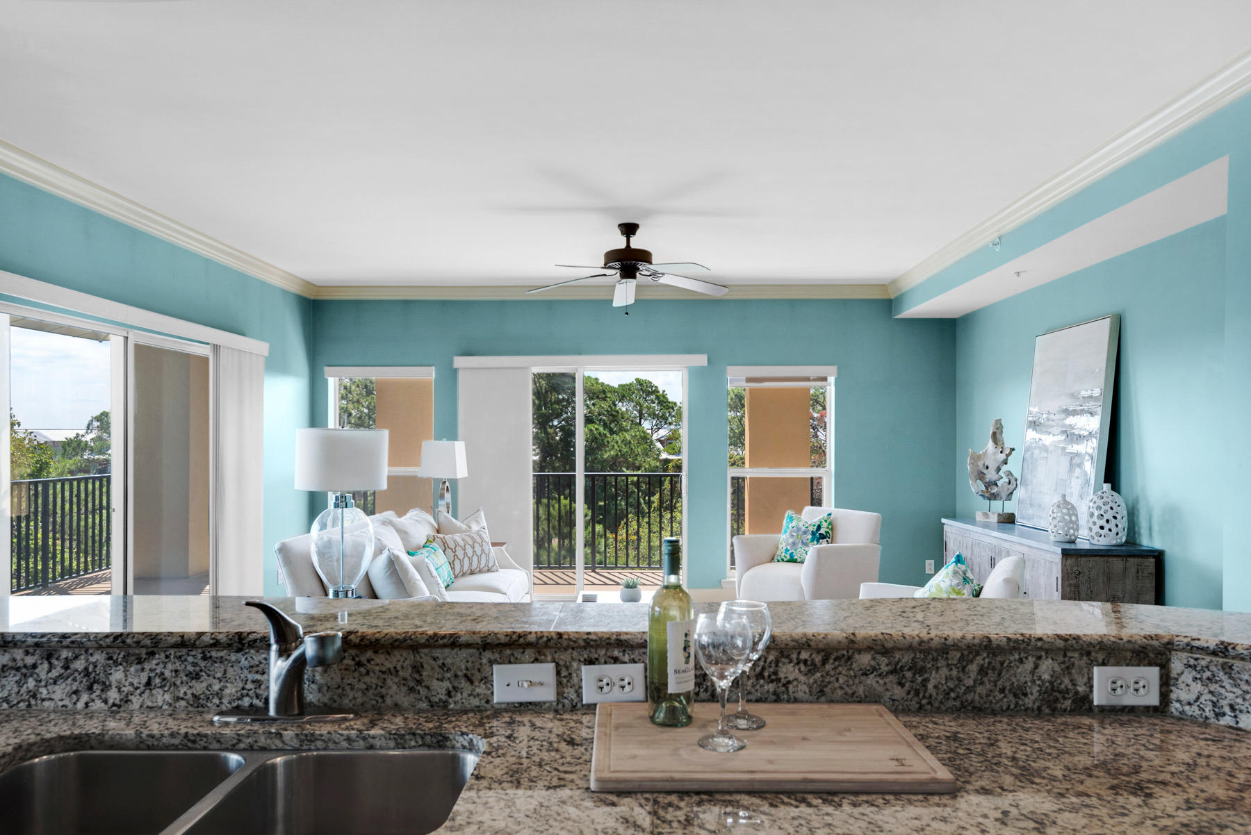 PRESERVE PLACE - Residential