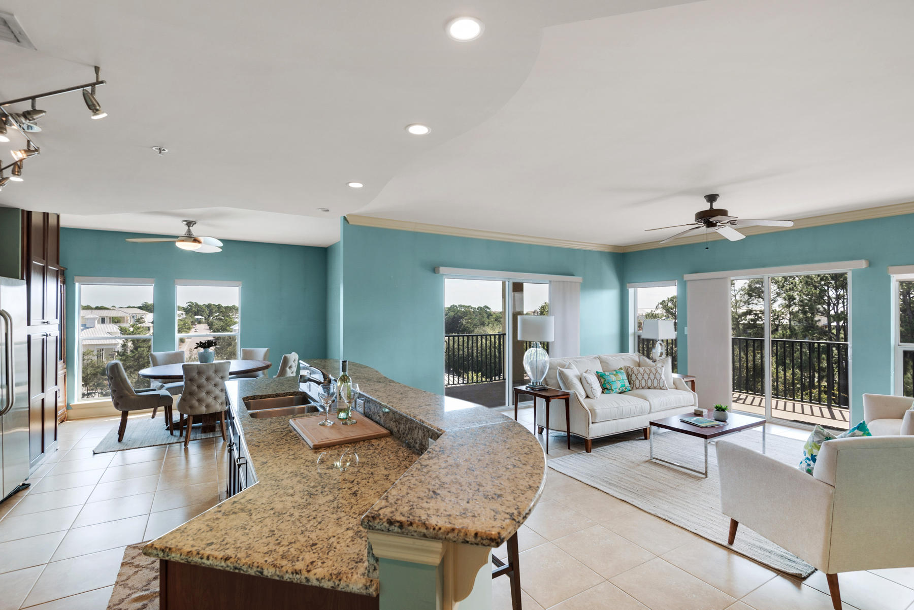 PRESERVE PLACE - Residential