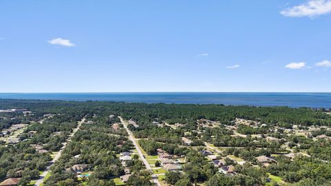 A home in Navarre