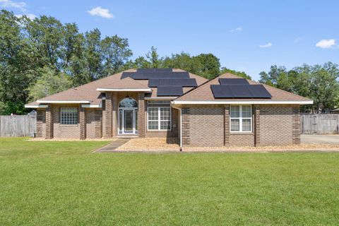 A home in Navarre